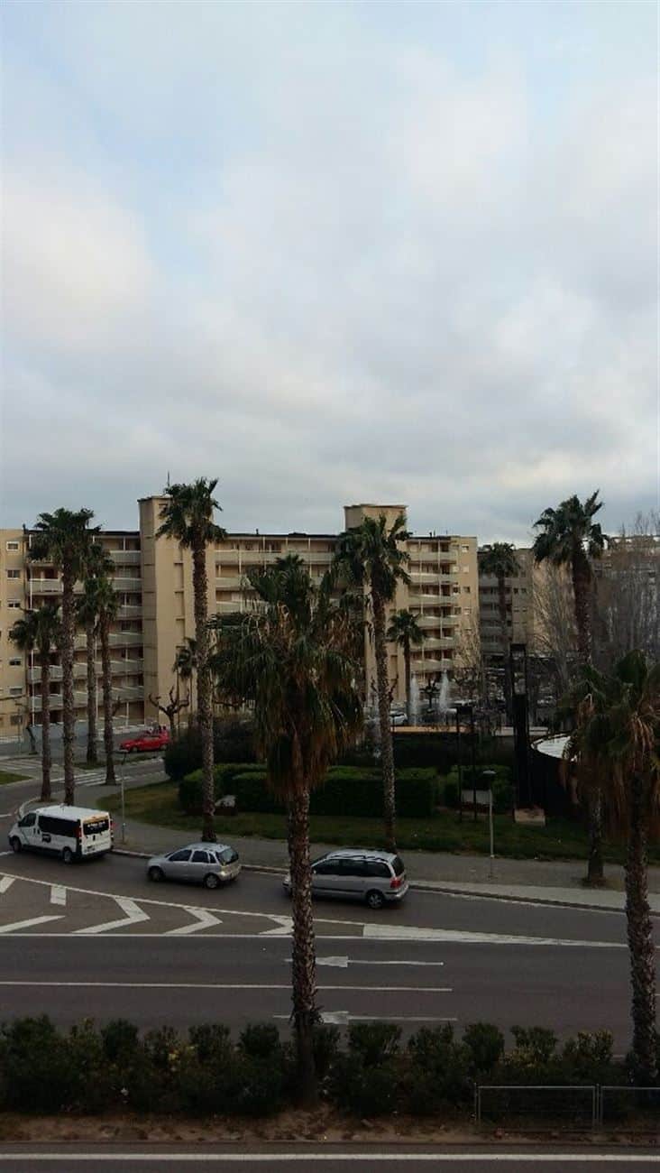 Apartamento Pl. Europa, muy céntrico - Foto 3