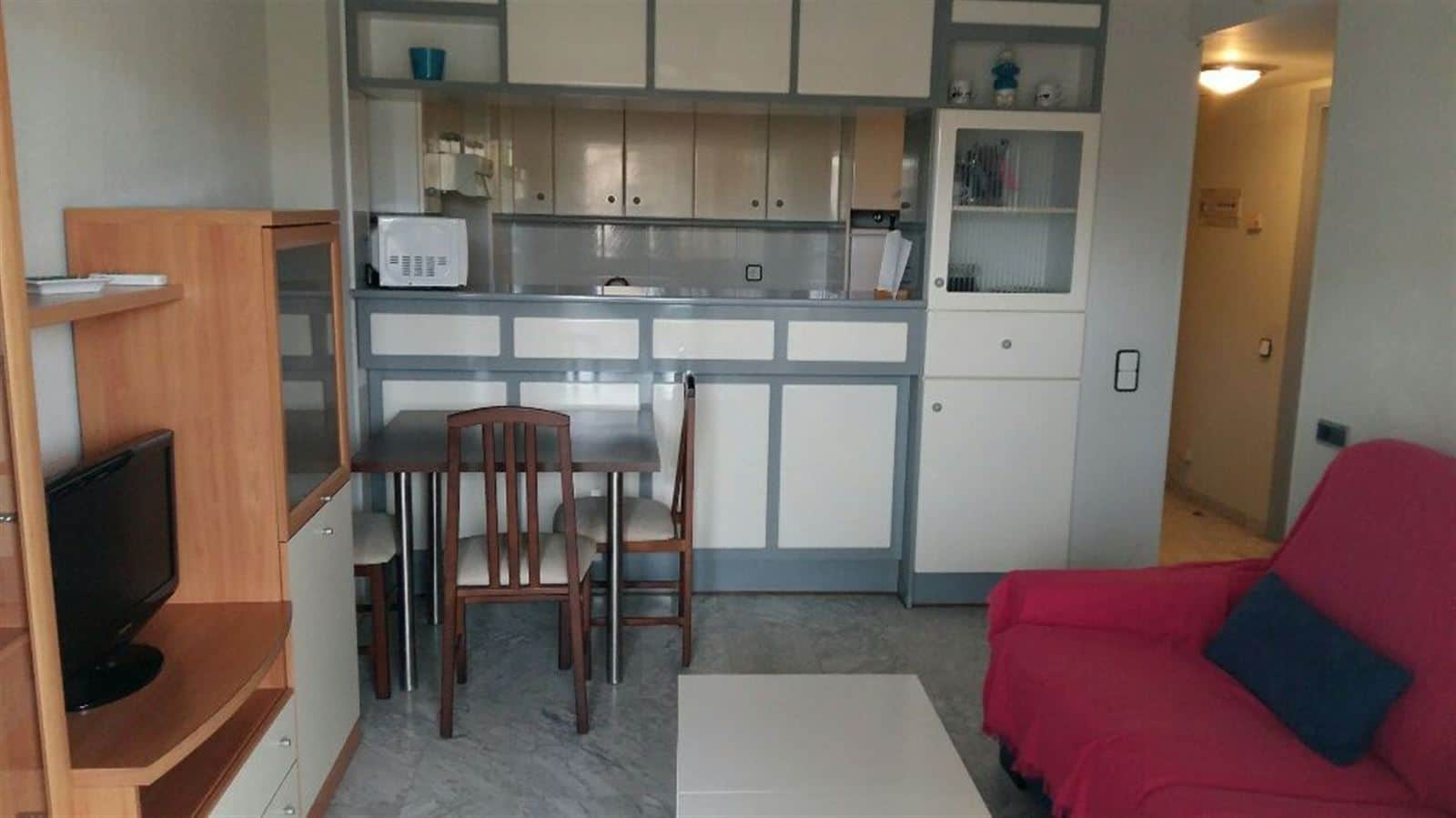 Apartamento Pl. Europa, muy céntrico - Foto 4