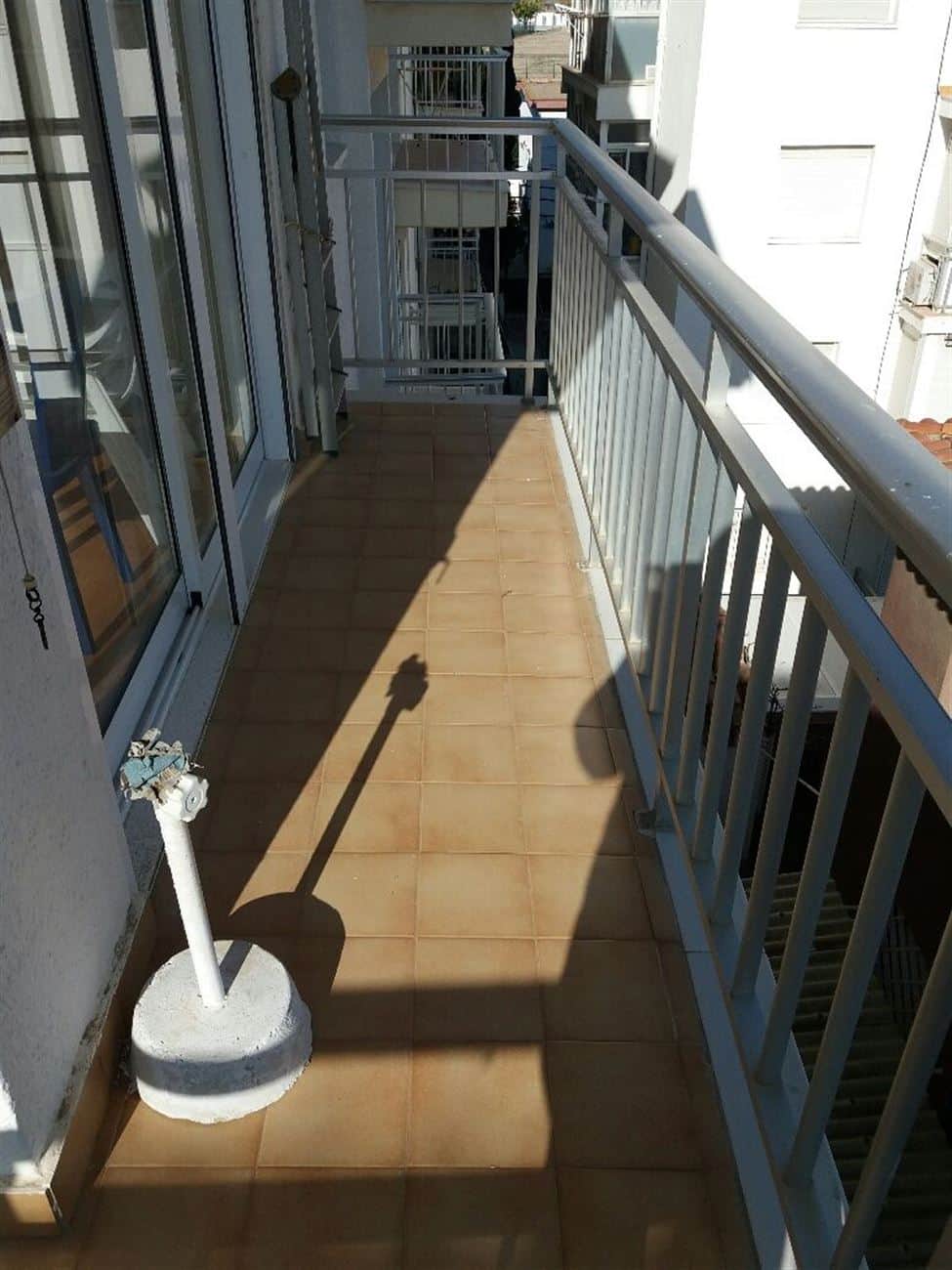 Bonito apartamento con vistas al mar - Foto 4