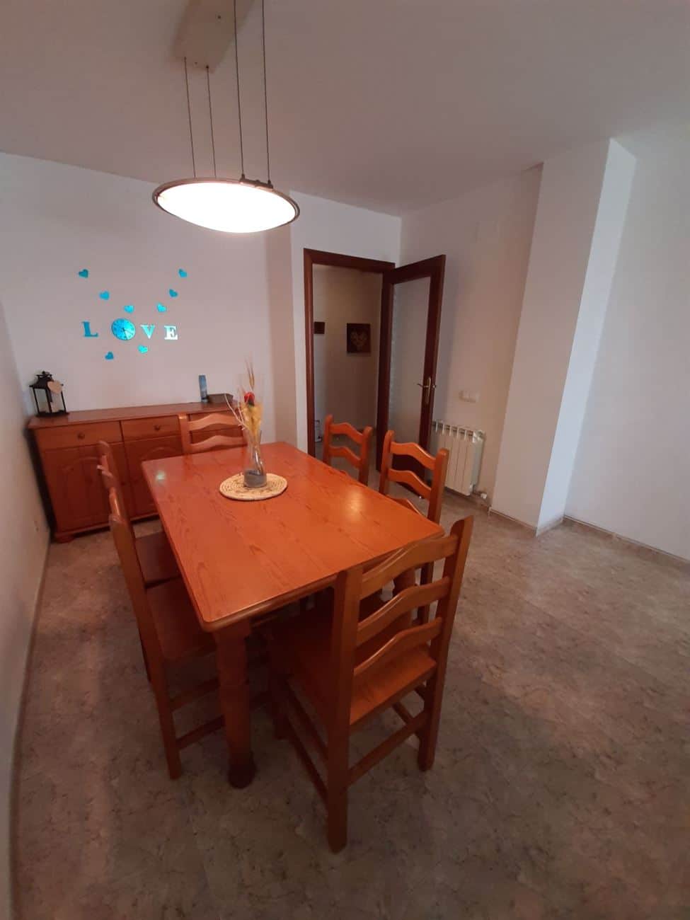 PRECIOSO APARTAMENTO CON VISTAS PANORÁMICAS - Foto 4