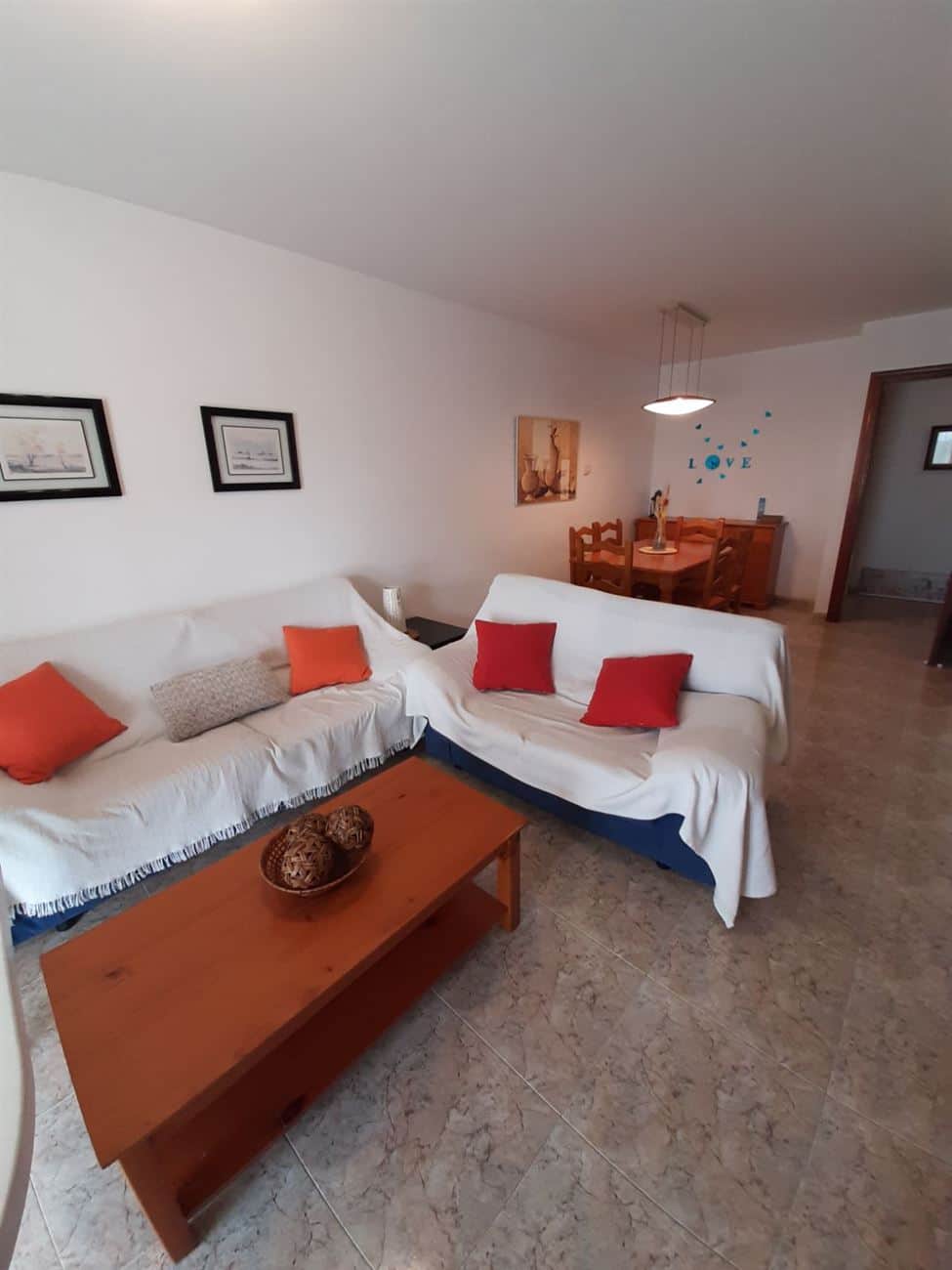 PRECIOSO APARTAMENTO CON VISTAS PANORÁMICAS - Foto 2