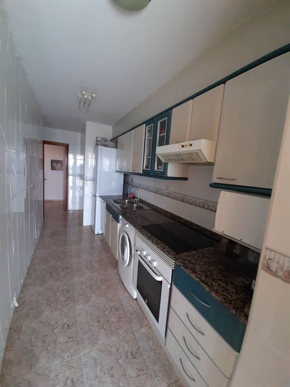 PRECIOSO APARTAMENTO CON VISTAS PANORÁMICAS - Foto 5