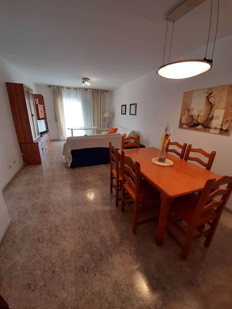 PRECIOSO APARTAMENTO CON VISTAS PANORÁMICAS - Foto 1