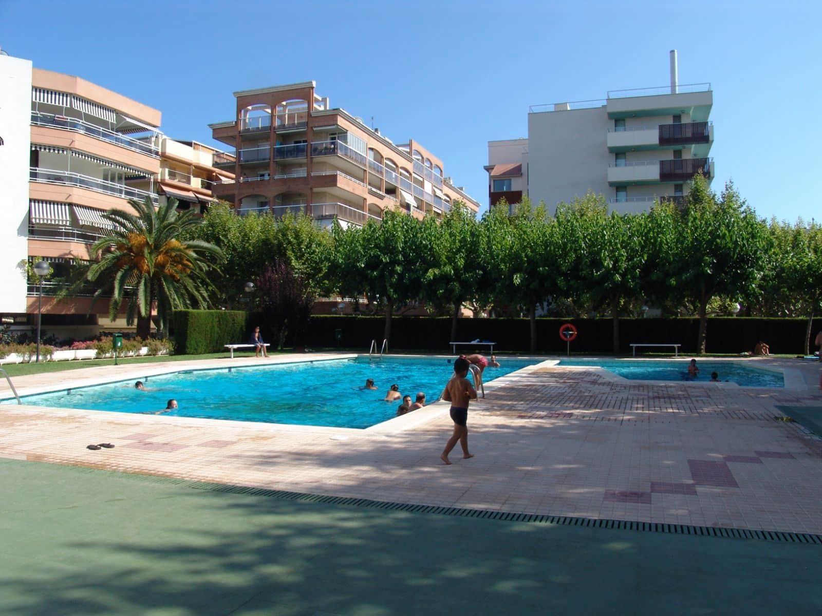 Estudio - Norte - Centro - Salou - Foto 2