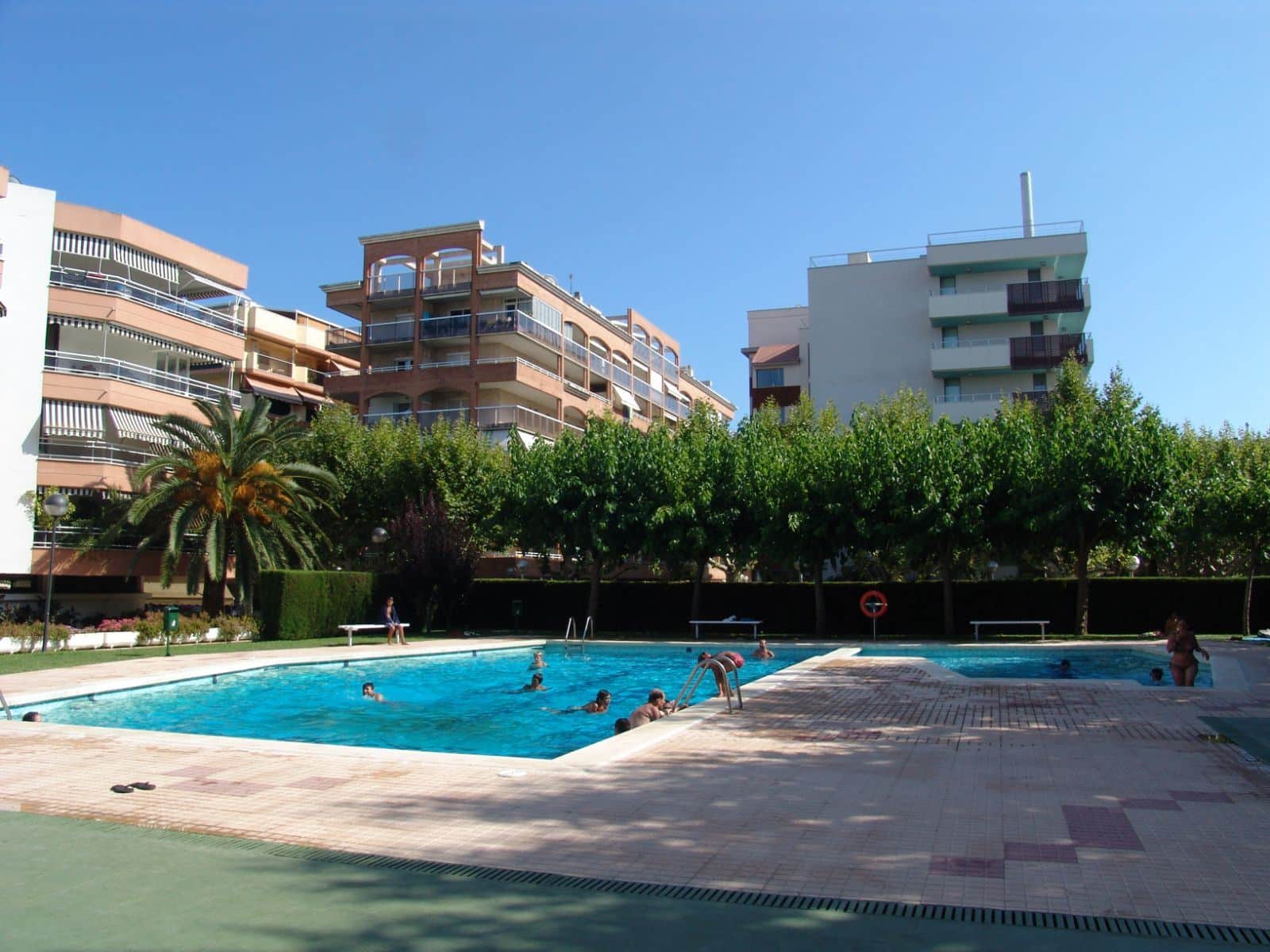 Estudio - Norte - Centro - Salou - Foto 1