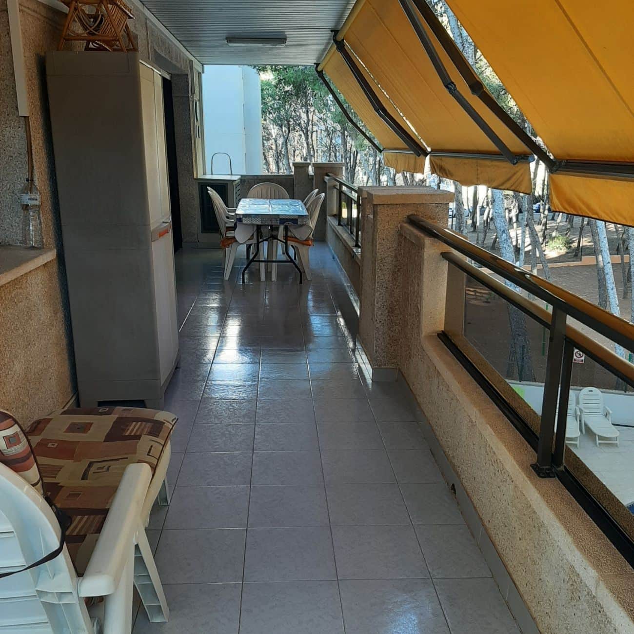 PRECIOSO APARTAMENTO LADO PLAYA - Foto 4