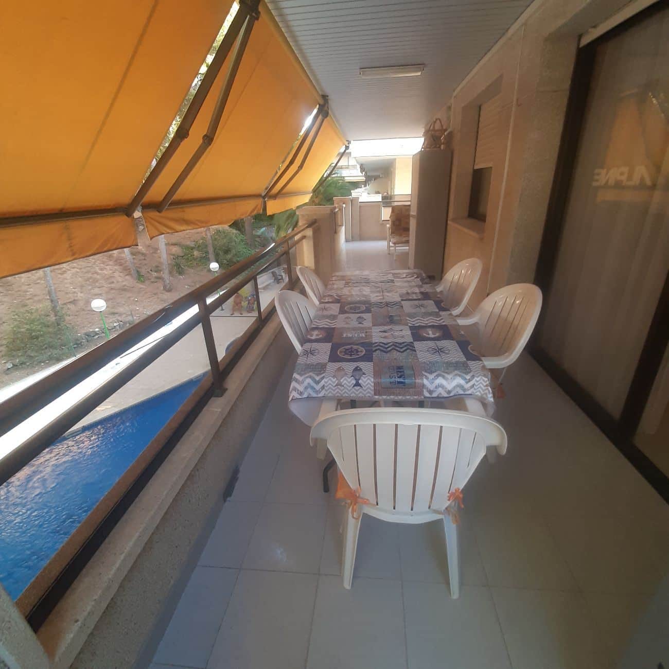 PRECIOSO APARTAMENTO LADO PLAYA - Foto 1