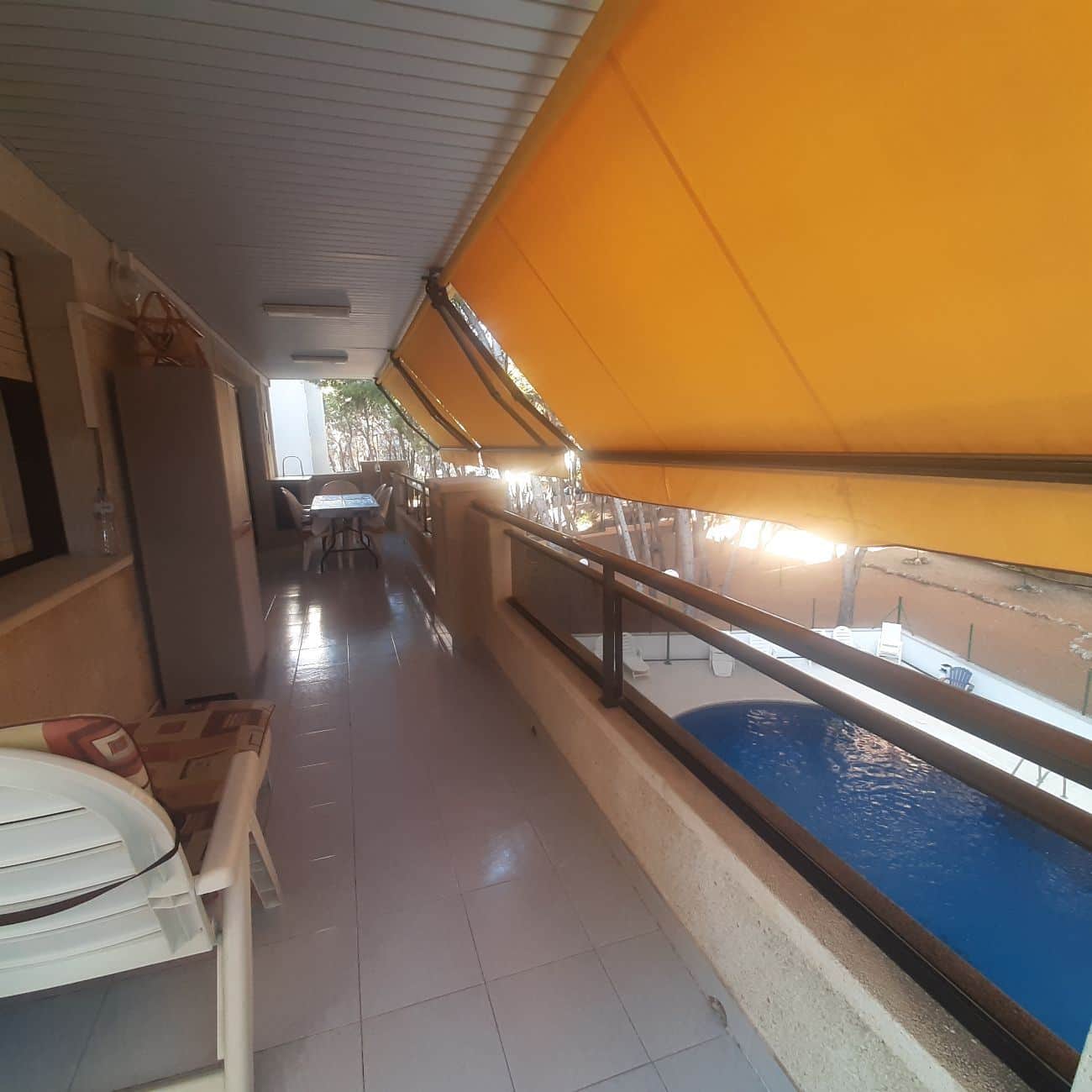 PRECIOSO APARTAMENTO LADO PLAYA - Foto 5