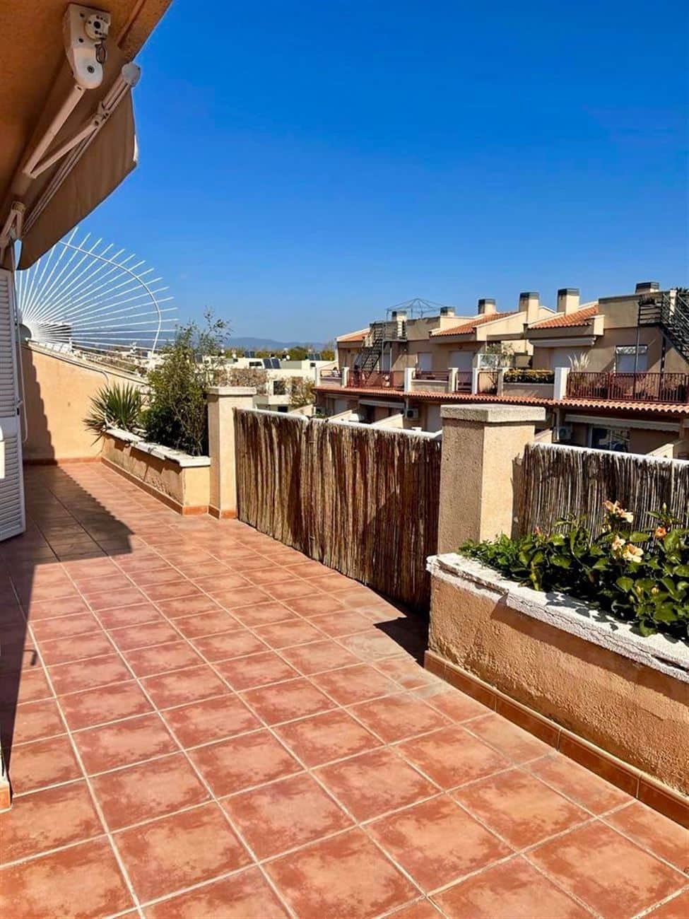 ÁTICO URB. VILAFORTUNY - Foto 4