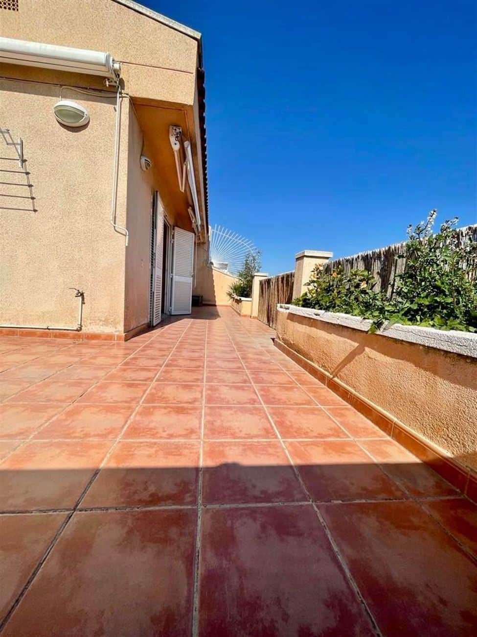 ÁTICO URB. VILAFORTUNY - Foto 5