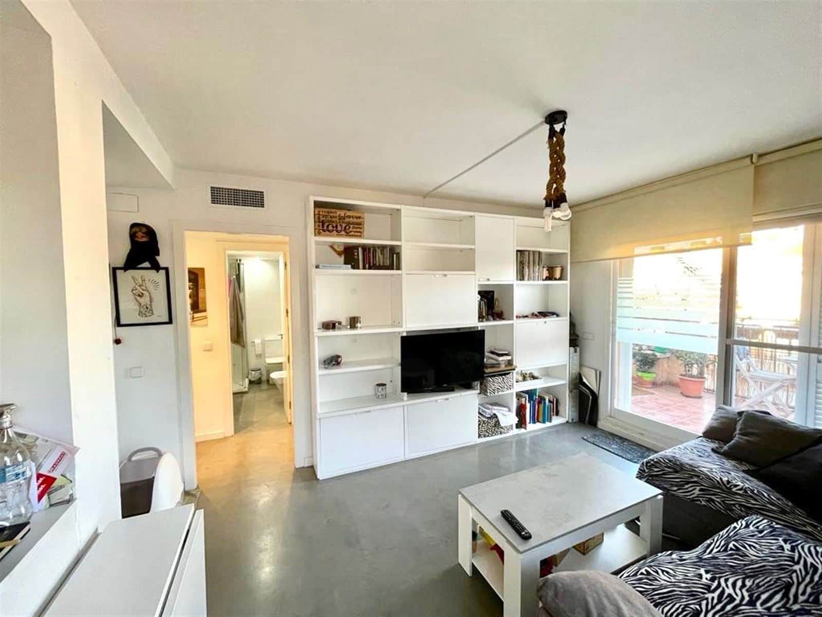 ÁTICO URB. VILAFORTUNY - Foto 1