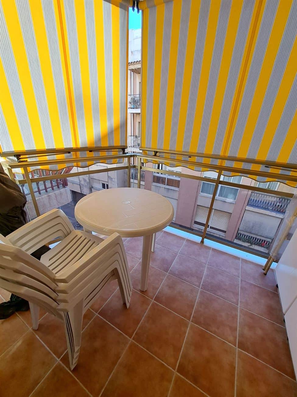 PUERTO CAMBRILS AMPLIO PISO - Foto 5