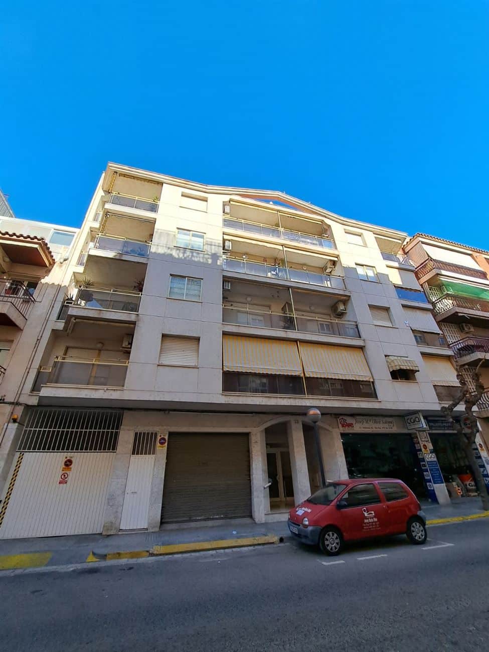 PUERTO CAMBRILS AMPLIO PISO - Foto 2