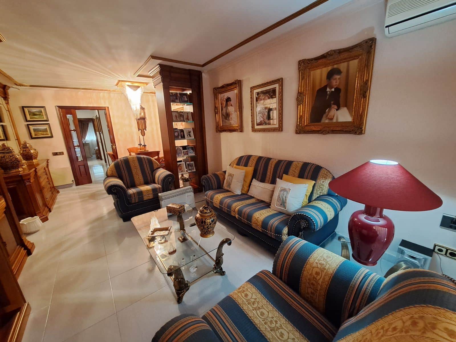 PUERTO CAMBRILS AMPLIO PISO - Foto 1