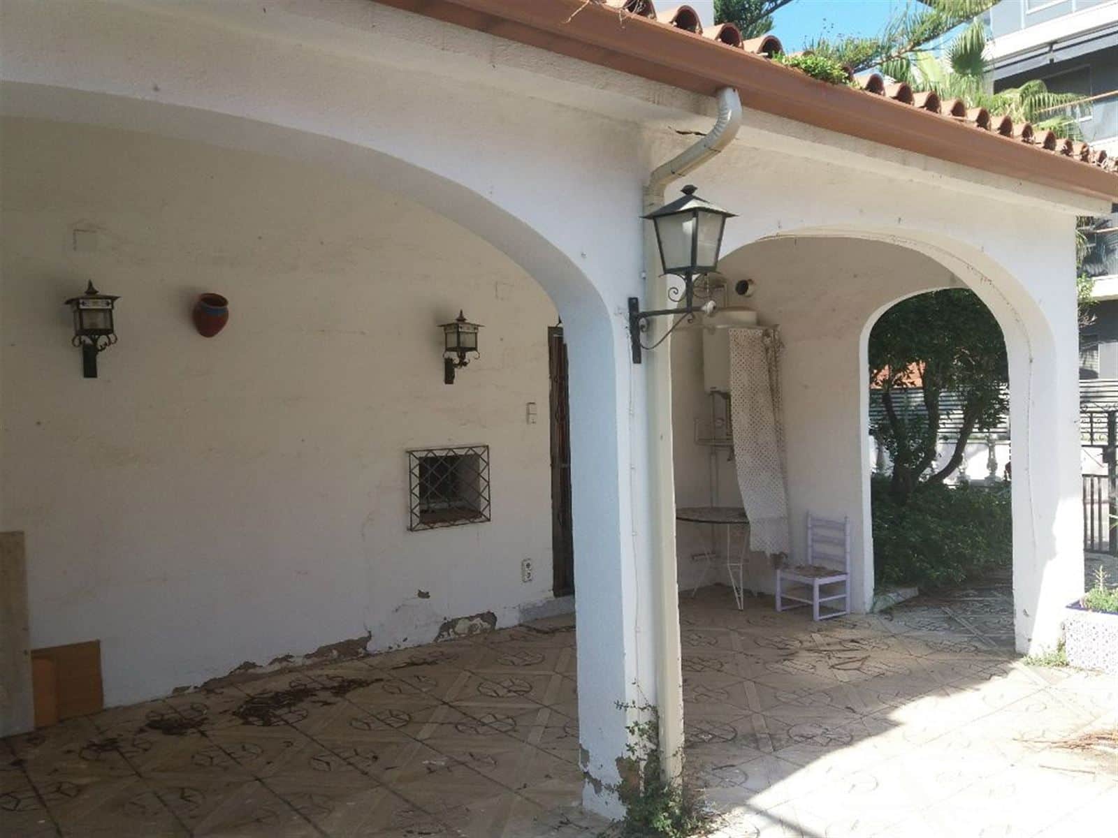 CHALET INDIVIDUAL LADO PLAYA - Foto 2