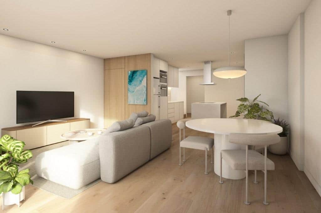 Dúplex en venta en Palma de Mallorca - Foto 3
