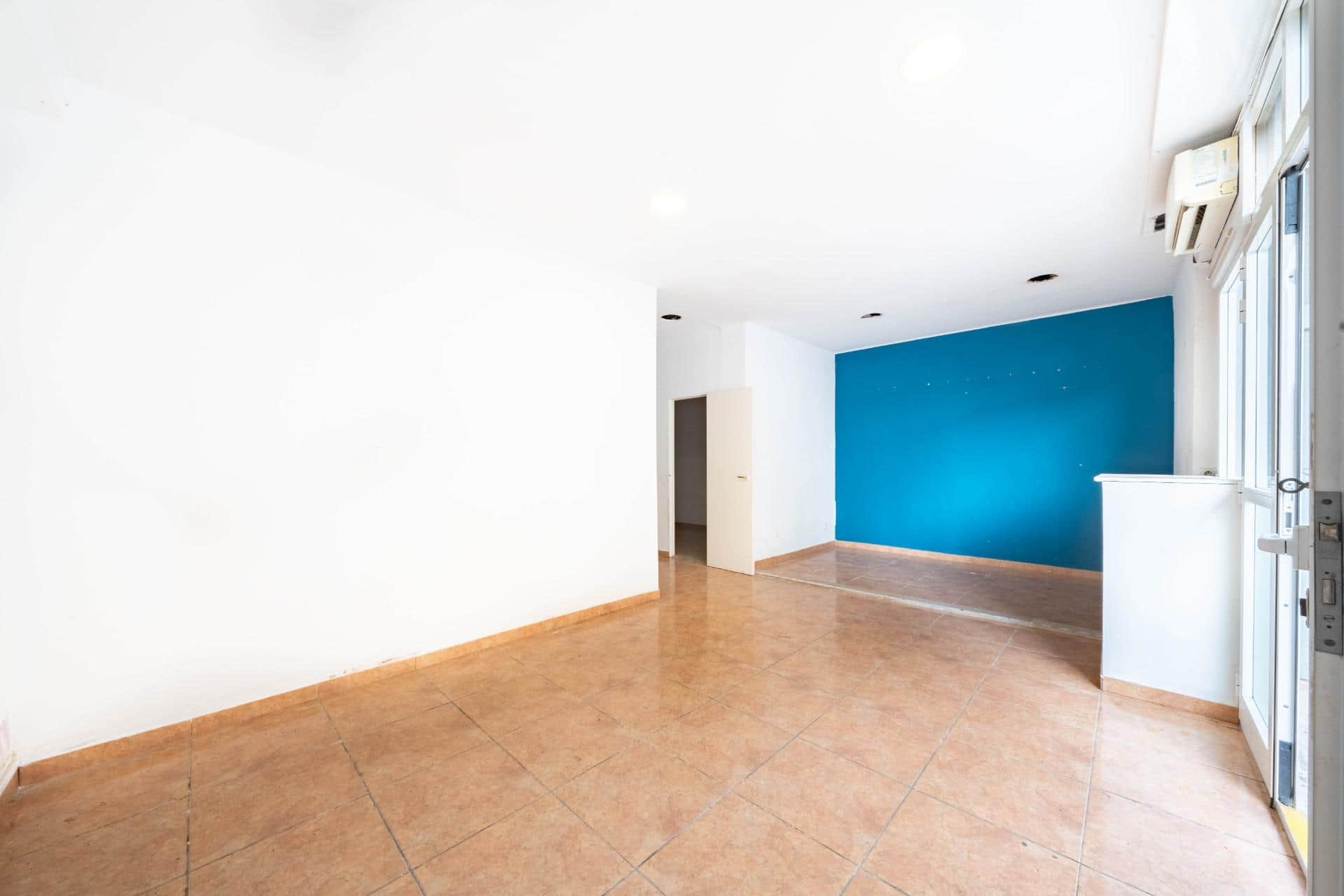 Local comercial en venta en Palma de Mallorca - Foto 1