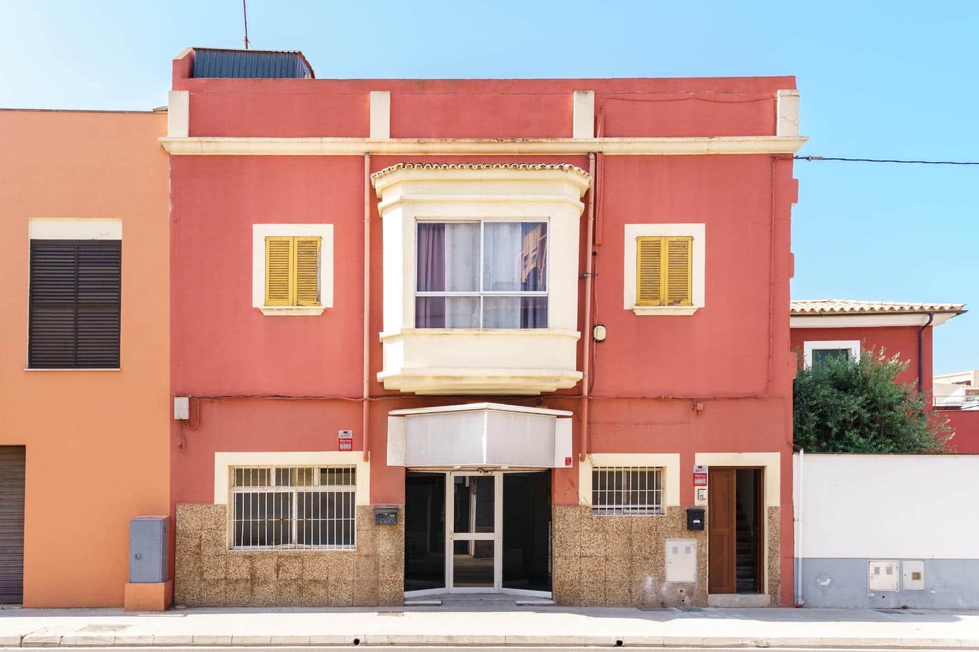 Edificio en venta en Palma de Mallorca - Foto 1