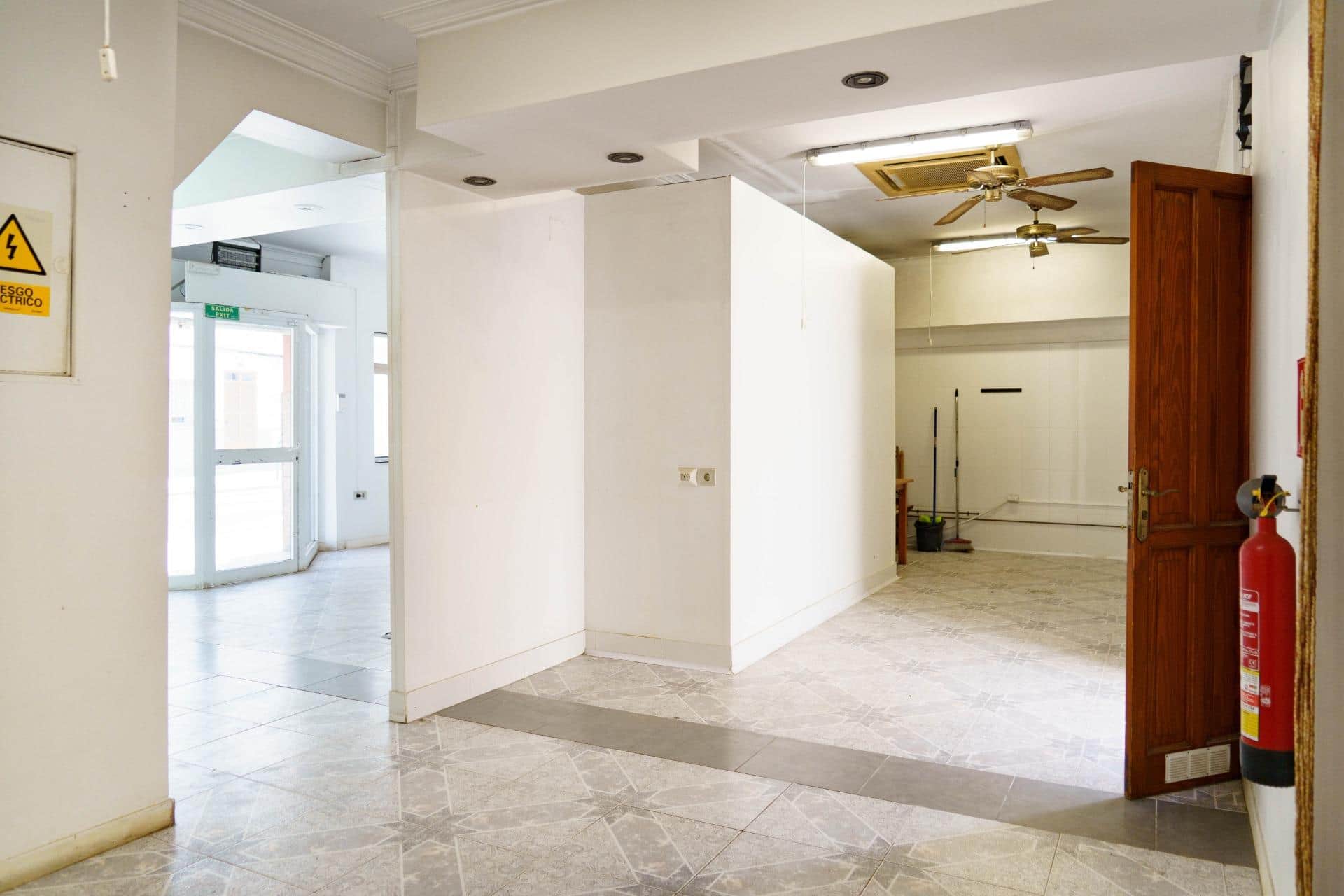 Edificio en venta en Palma de Mallorca - Foto 2