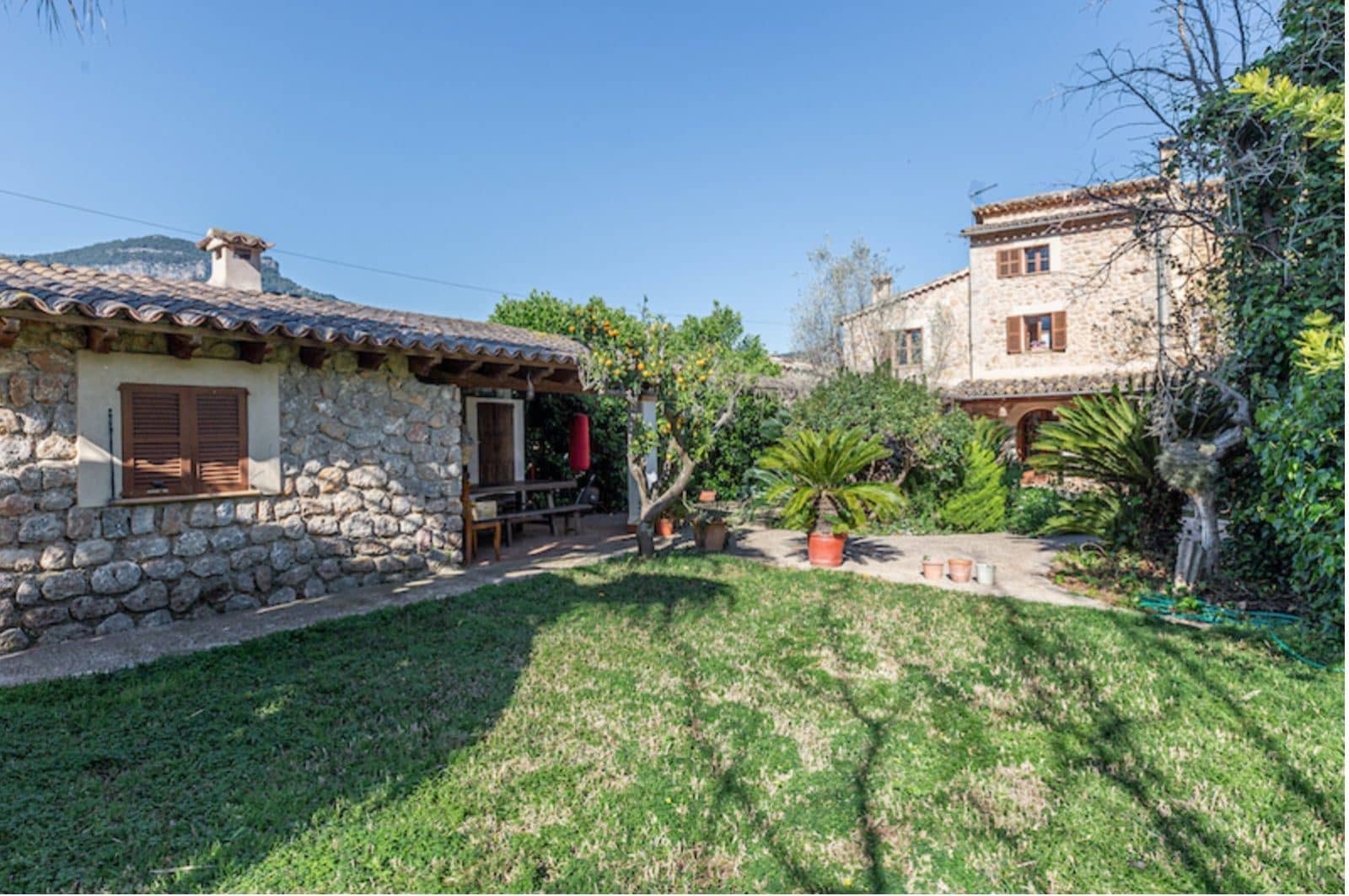 Casa unifamiliar - Soller - Foto 1