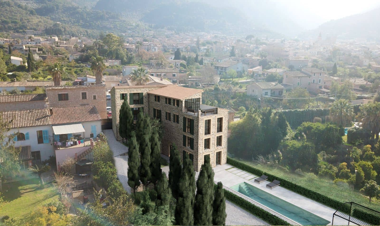 Casa - Soller - Foto 1
