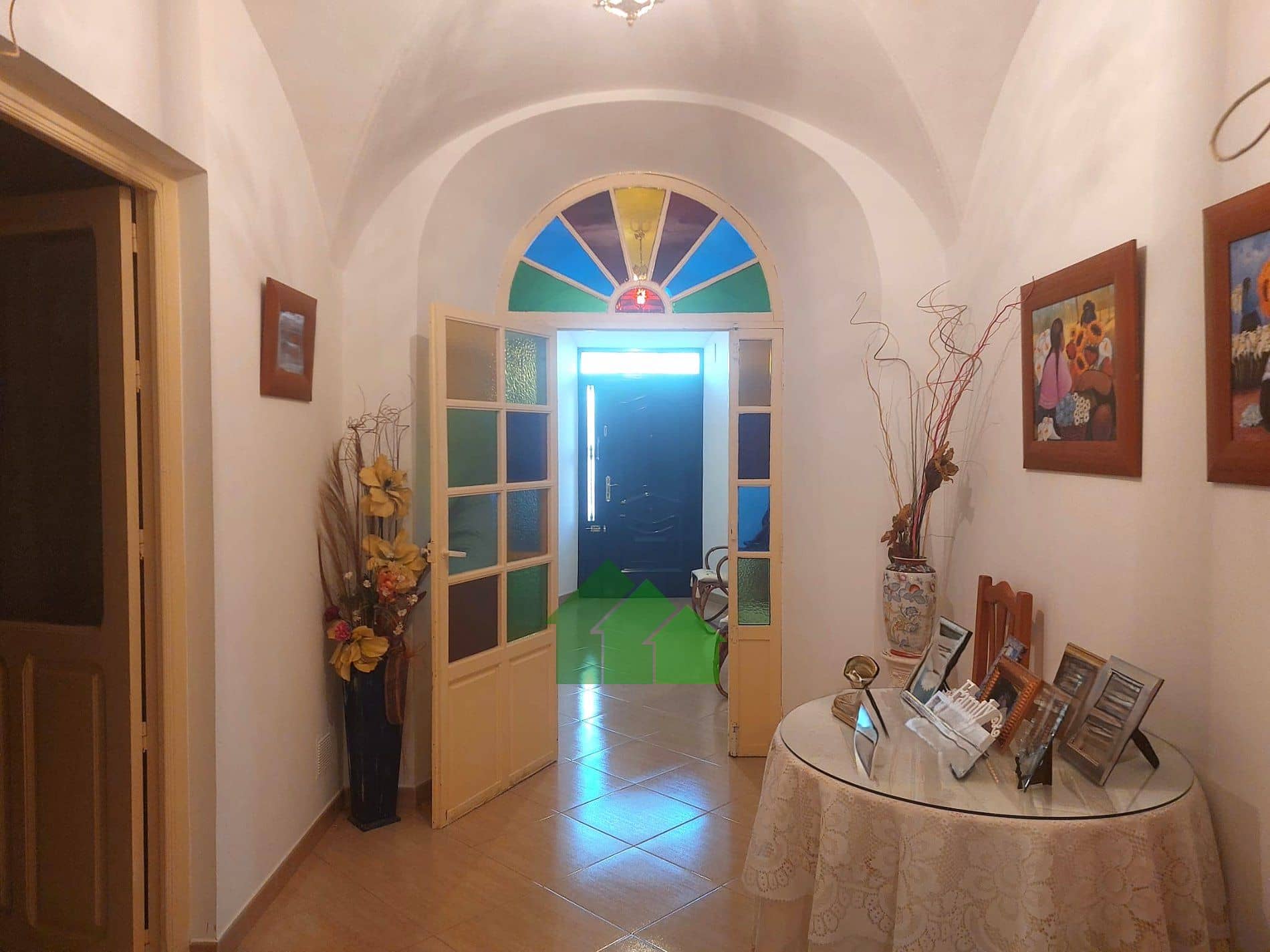 Casa - Puebla De La Calzada - Foto 1