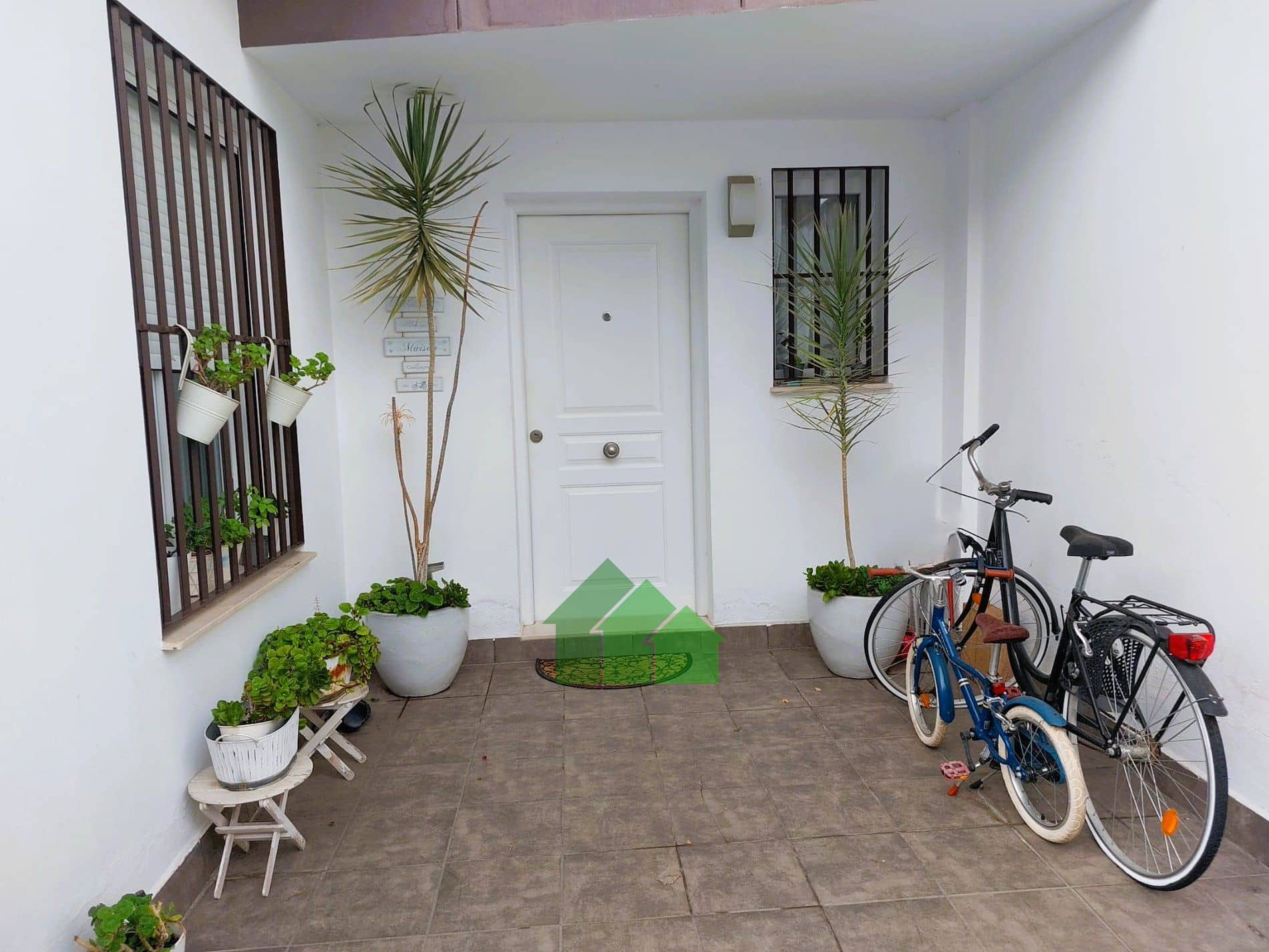 Casa - Centro Salud Montijo-Puebla, Montijo - Foto 1