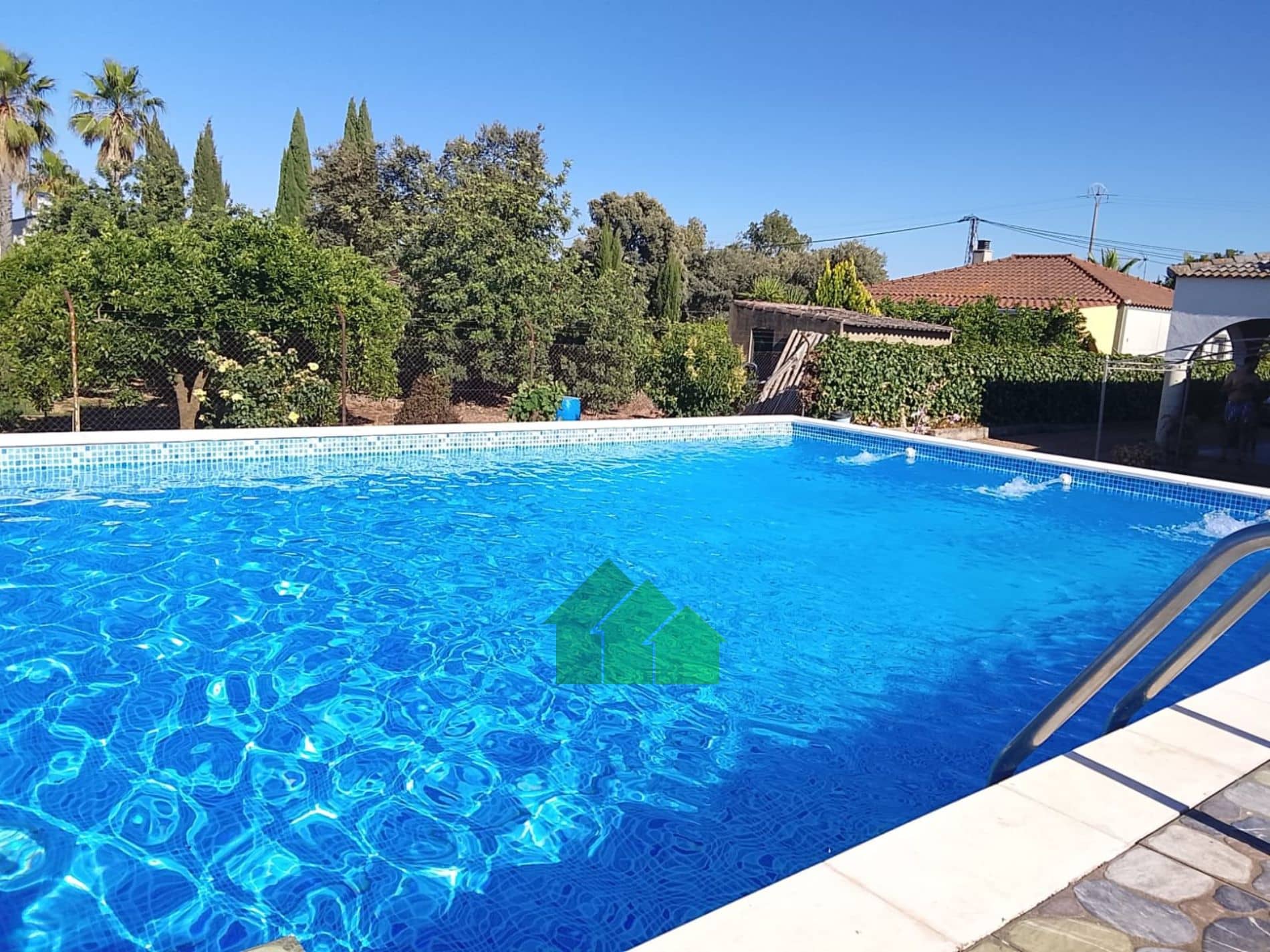 Chalet - Camino Viejo De Barbano, Montijo - Foto 1