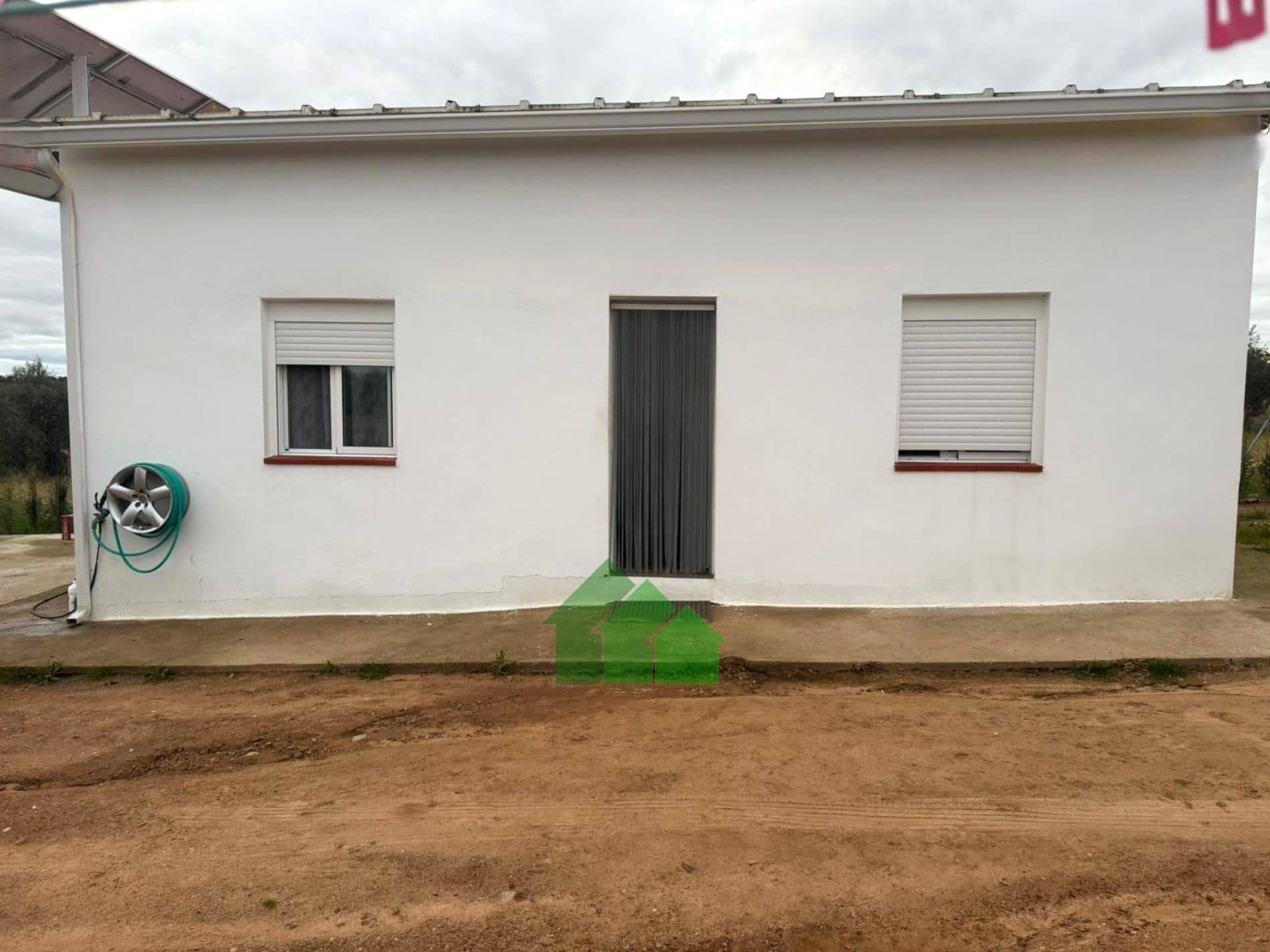 Chalet - Montijo - Foto 1