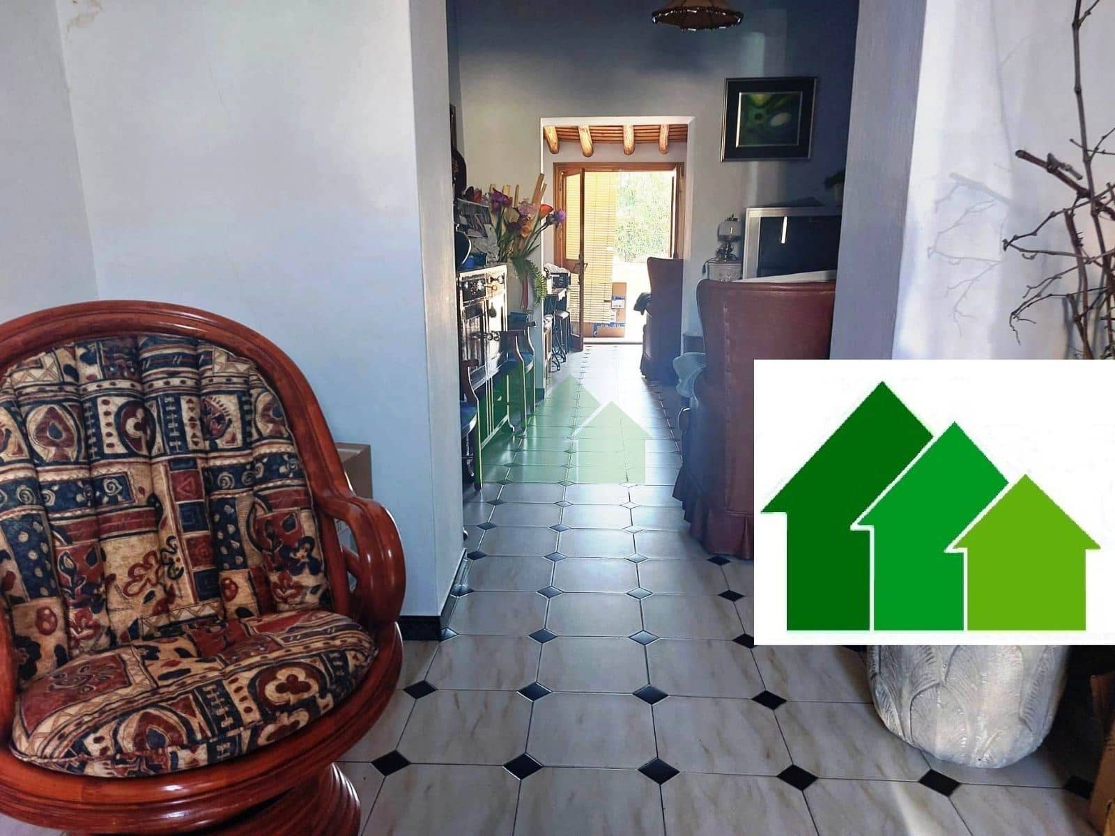 Casa - Semicentro, Montijo - Foto 1