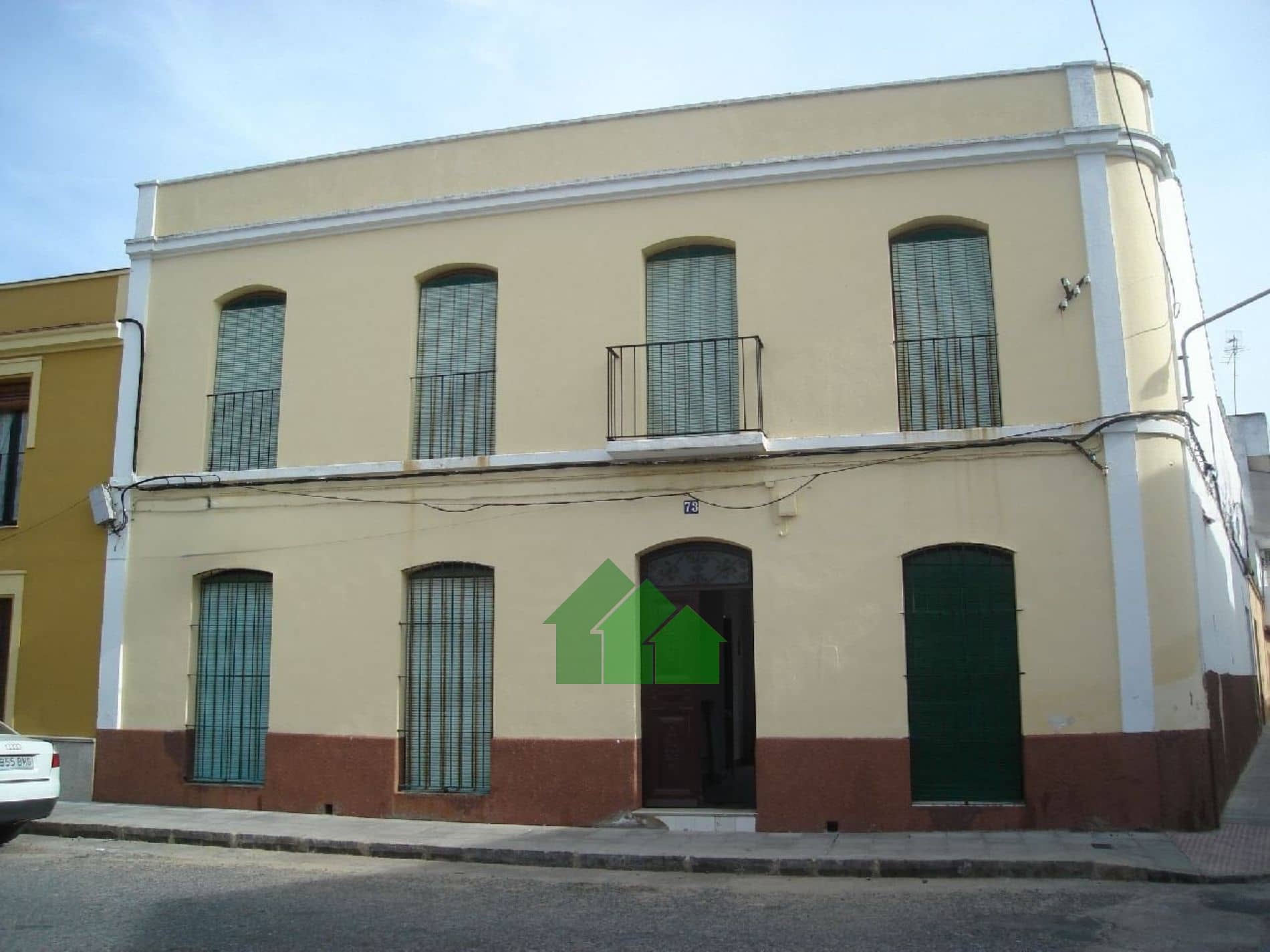 Casa - San Gregorio, Montijo - Foto 1