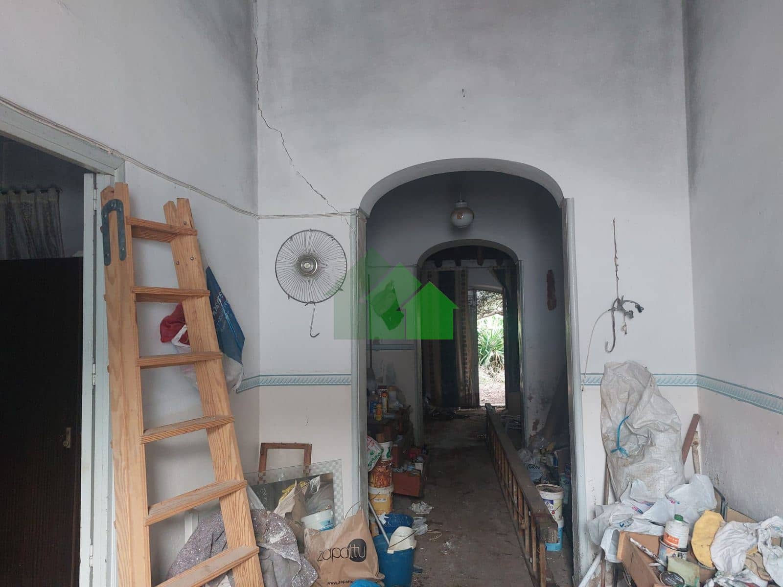 Casa - Constantino Lazaro, 15 - Semicentro - Puebla De La Calzada - Foto 1