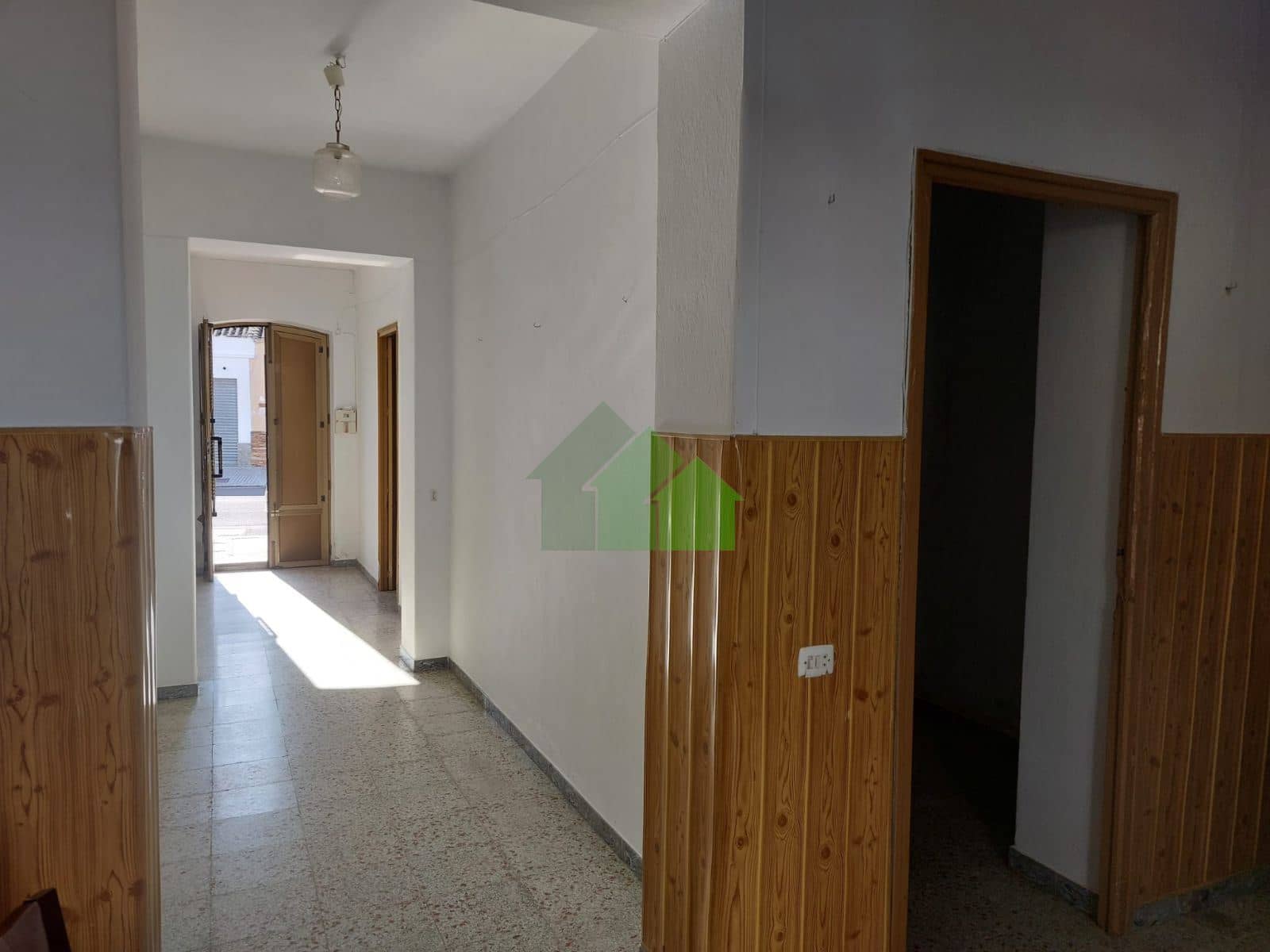 Casa - Semicentro, Montijo - Foto 1