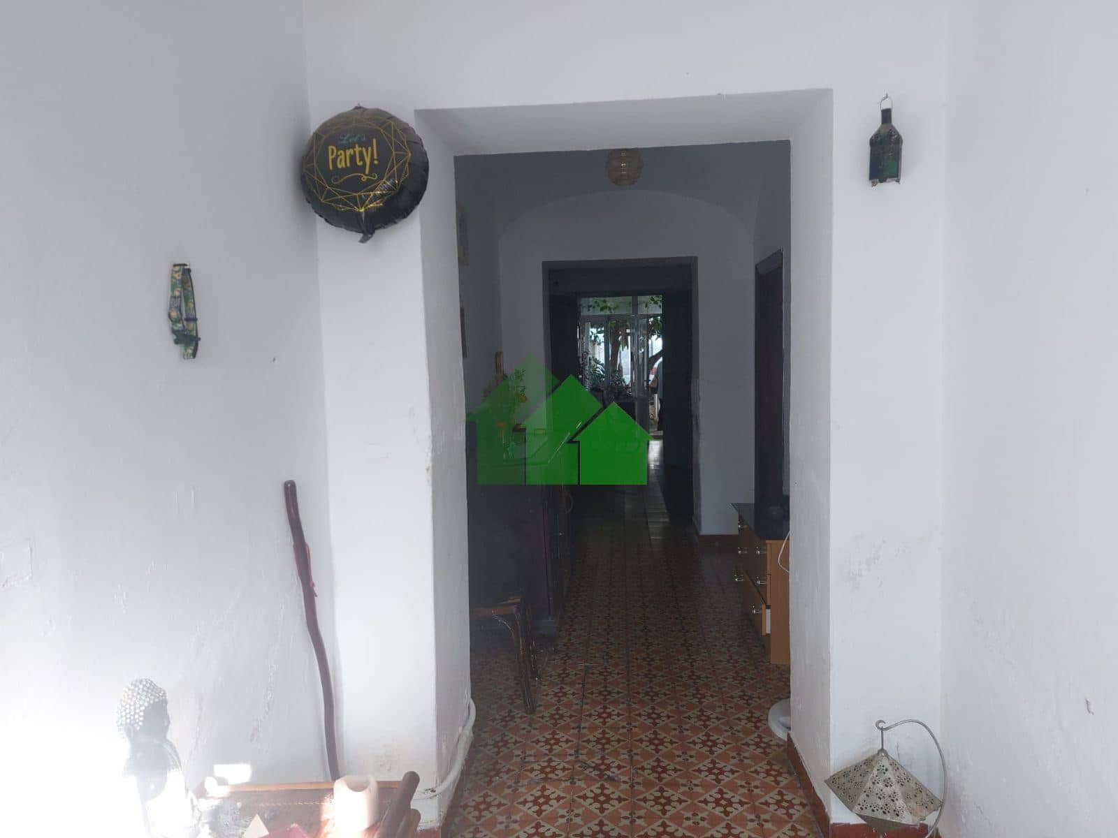 Casa - Semicentro, Montijo - Foto 1