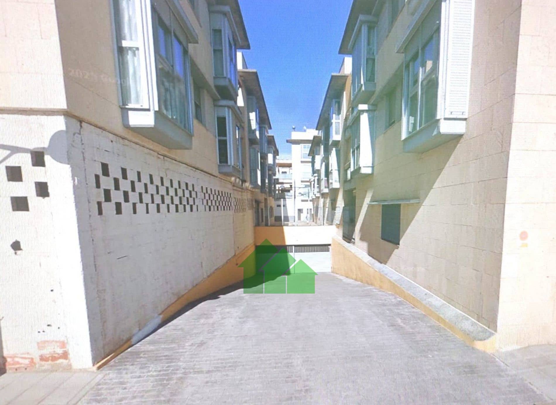 Garaje - Montijo - Foto 1