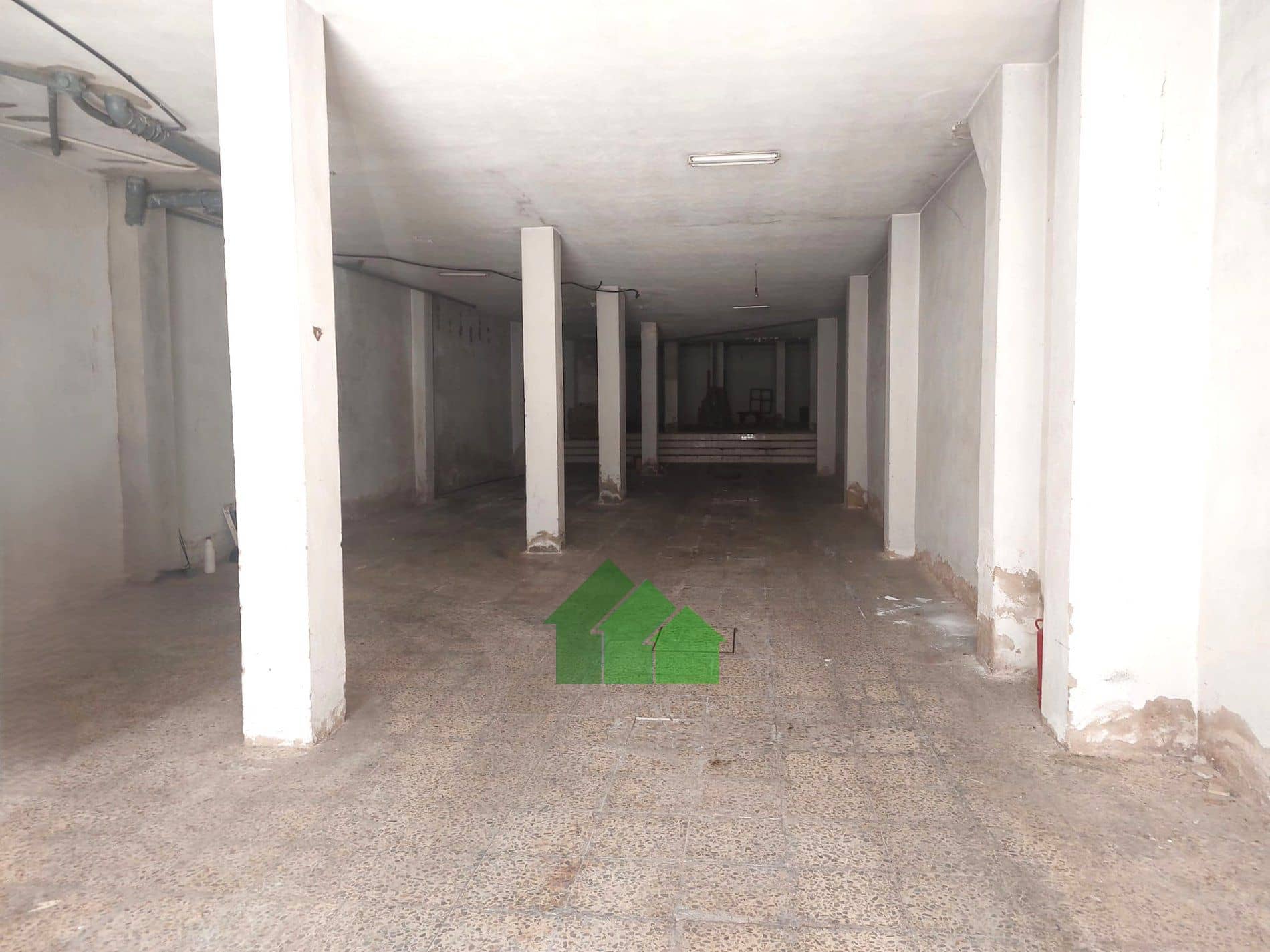 Almacén - Montijo - Foto 1
