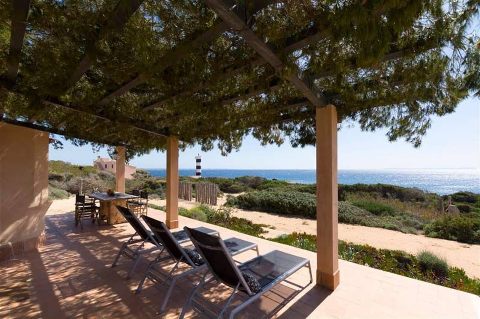 Chalet - Estanyol, Llucmajor - Foto 1