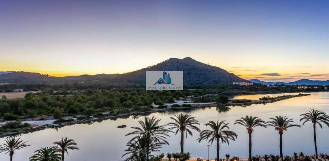 Adosado - Puerto De Alcudia, Alcudia - Foto 1