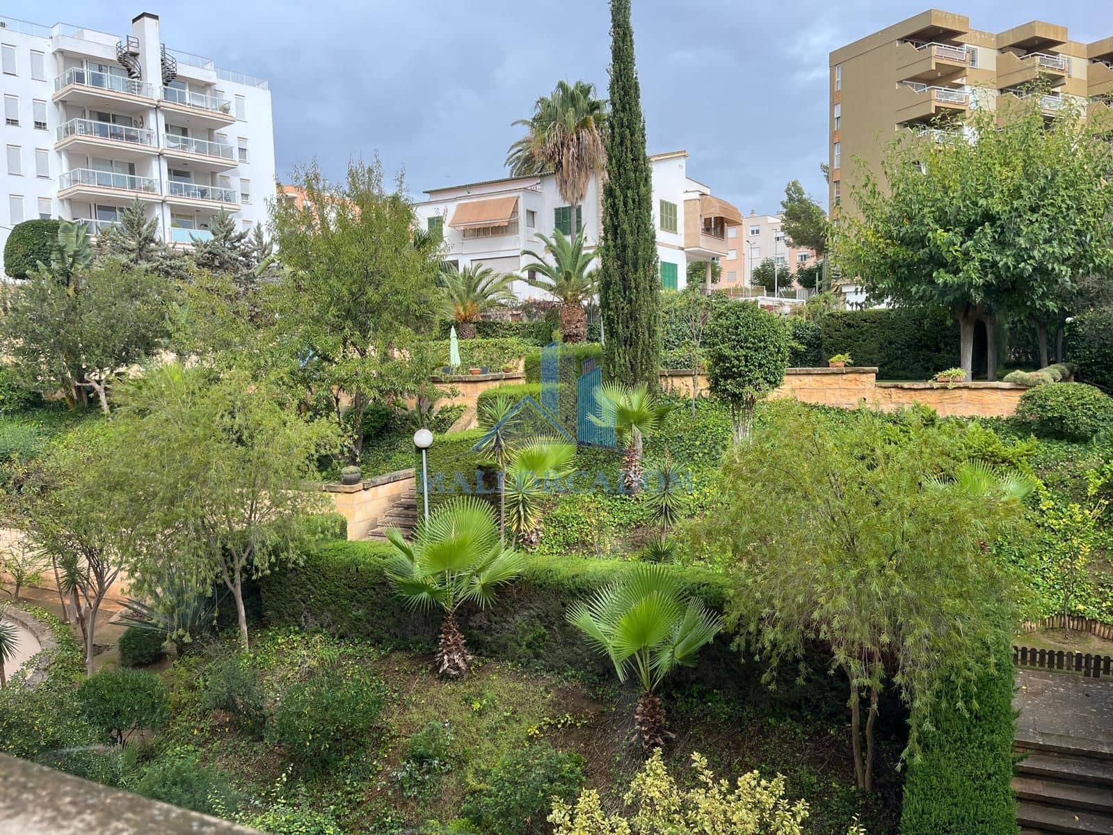 Piso - Calle De Bartomeu Fons, 4, 4 - Cala Mayor - Palma De Mallorca - Foto 1