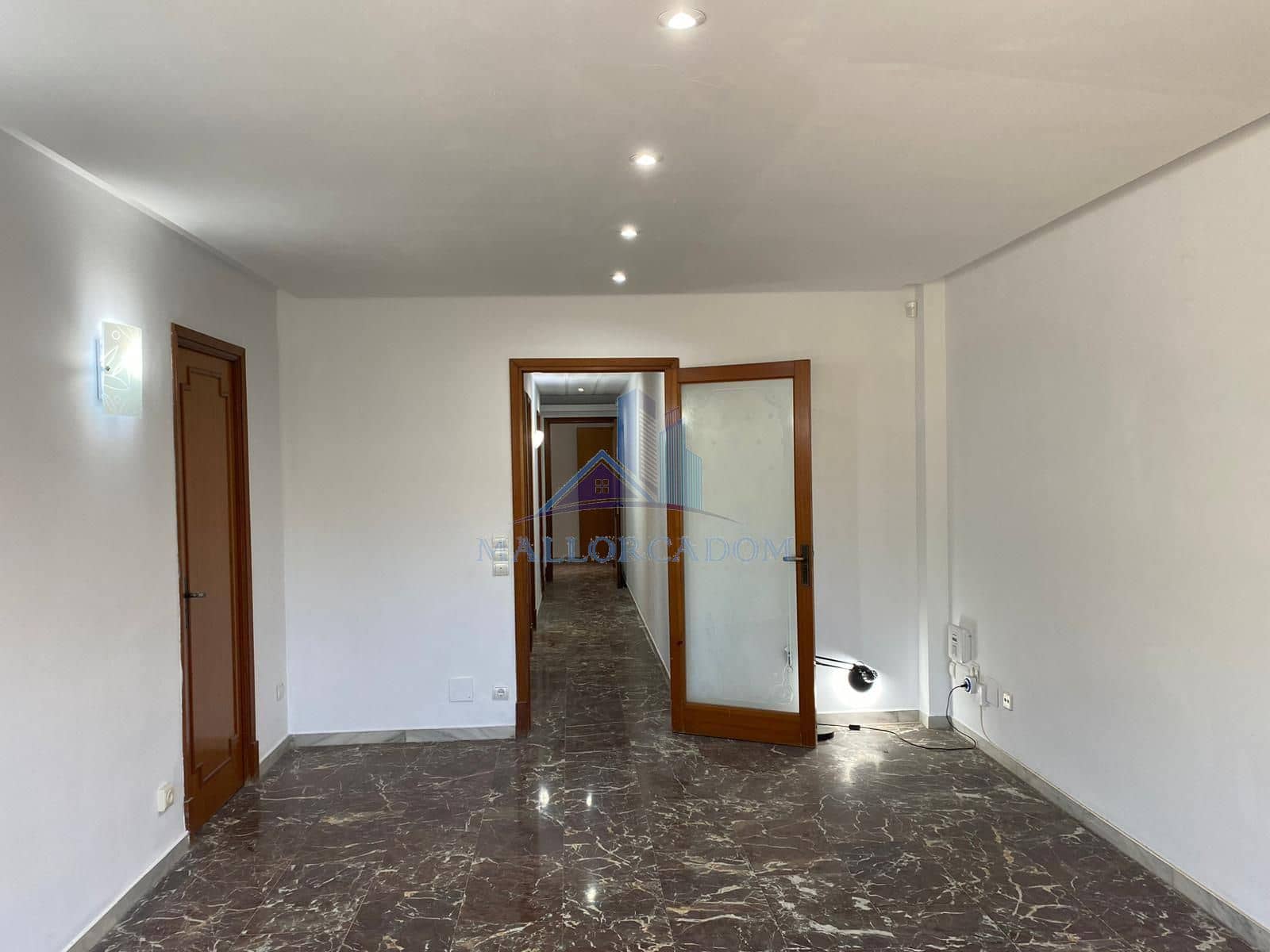 Piso - Plaza Pedro Garau, 4 - Pza. Pedro Garau - Palma De Mallorca - Foto 1