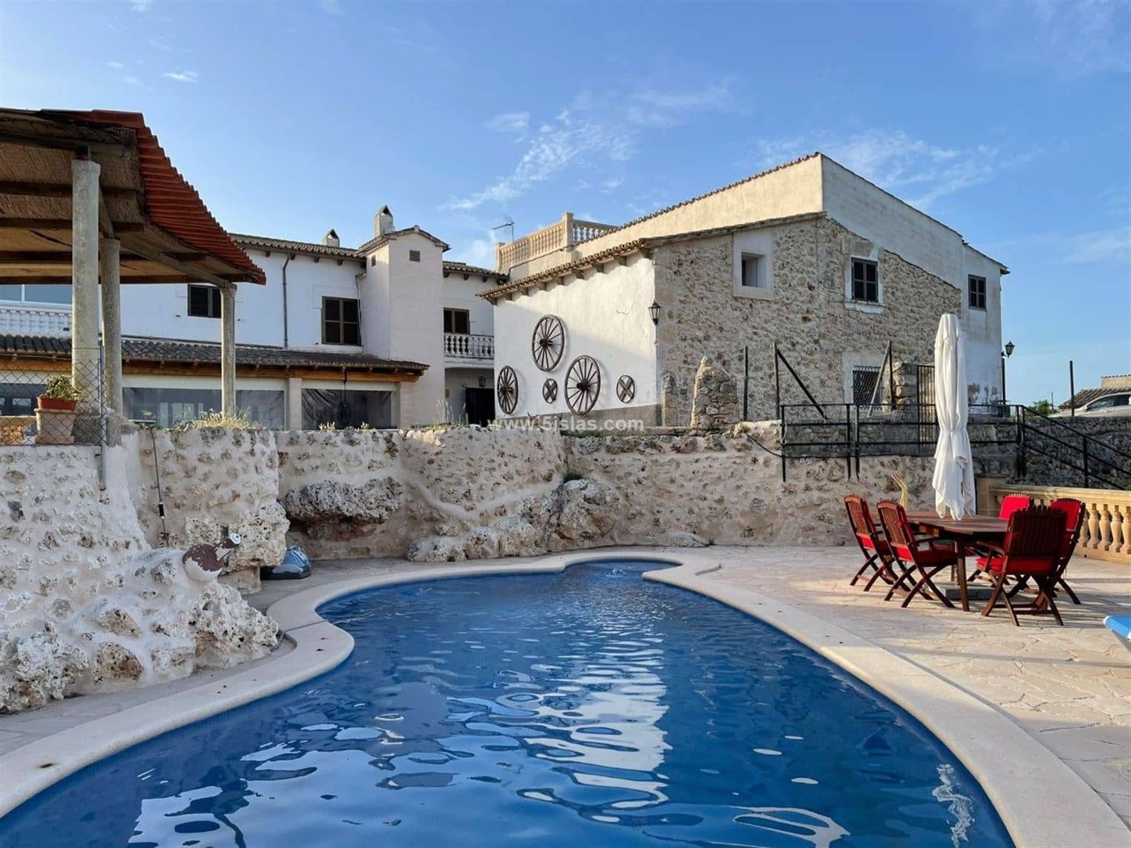 Finca rústica - Lloret - Foto 1