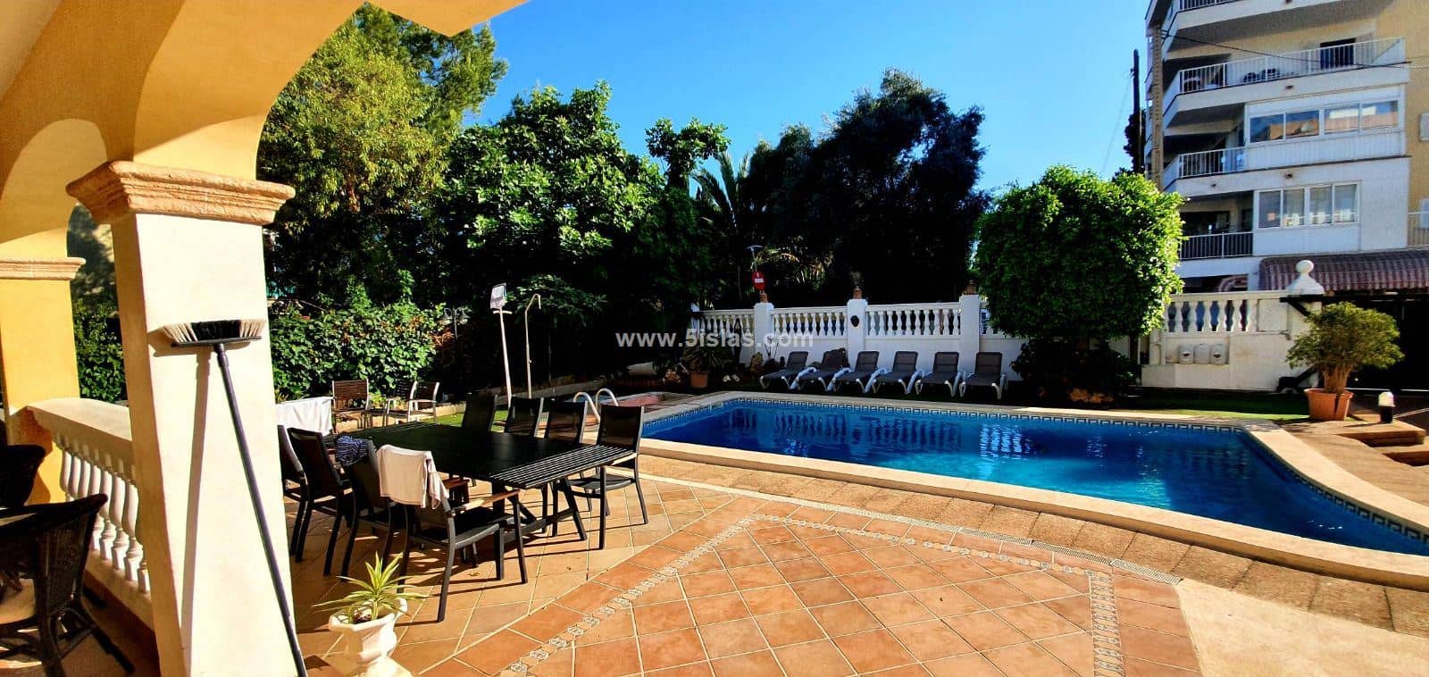 Casa unifamiliar - Palma Nova, Calvia - Foto 1