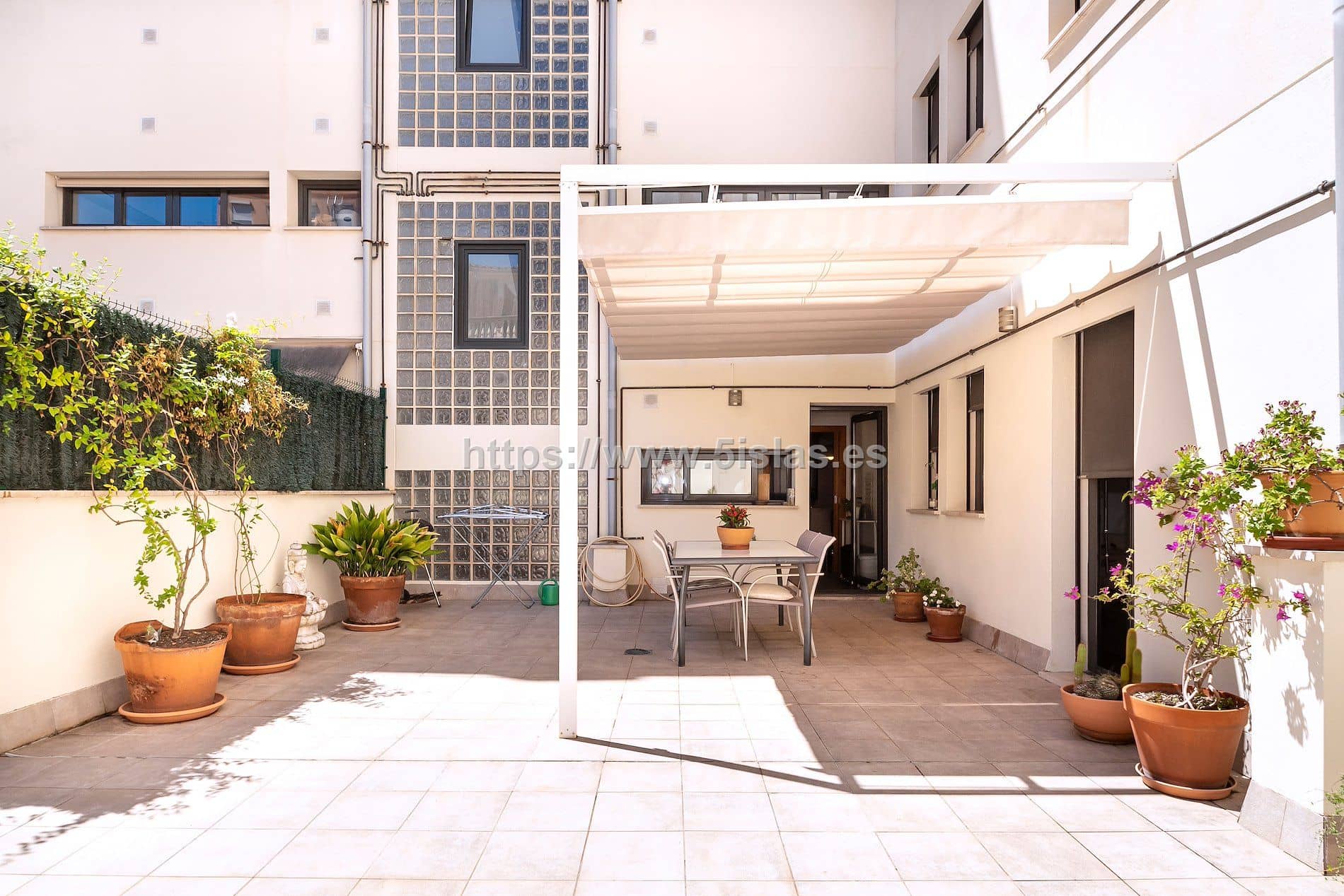 Planta baja - Carrer Villalonga - Santa Catalina - Palma De Mallorca - Foto 1
