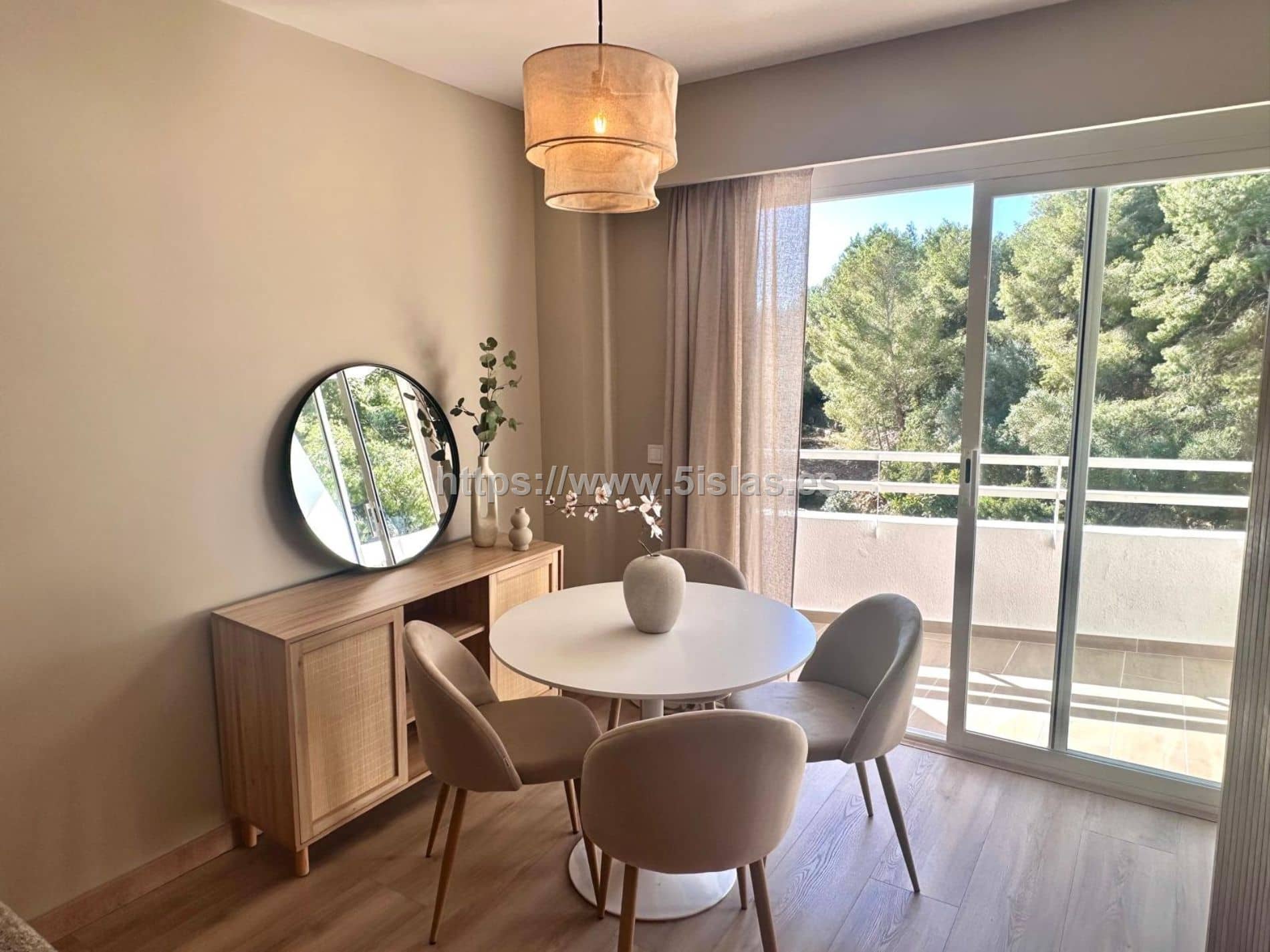 Estudio - Avinguda De Pere Mas I Reus - Alcudia - Foto 1