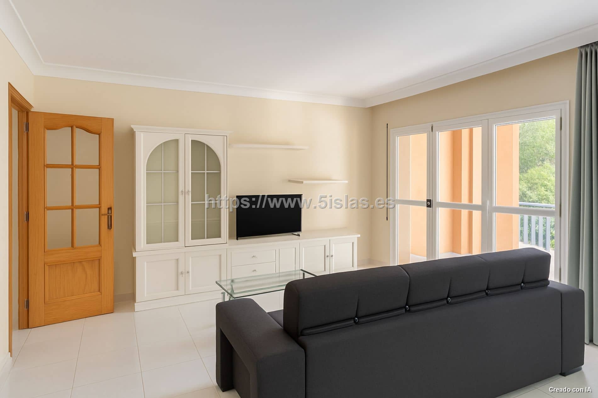 Piso - Plaza Paris - Palma De Mallorca - Foto 1