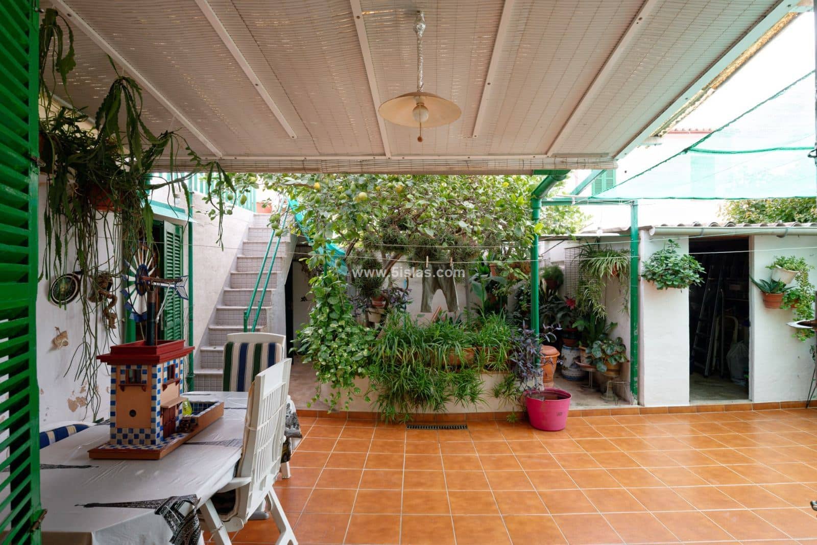 Planta baja - Palma De Mallorca - Foto 1