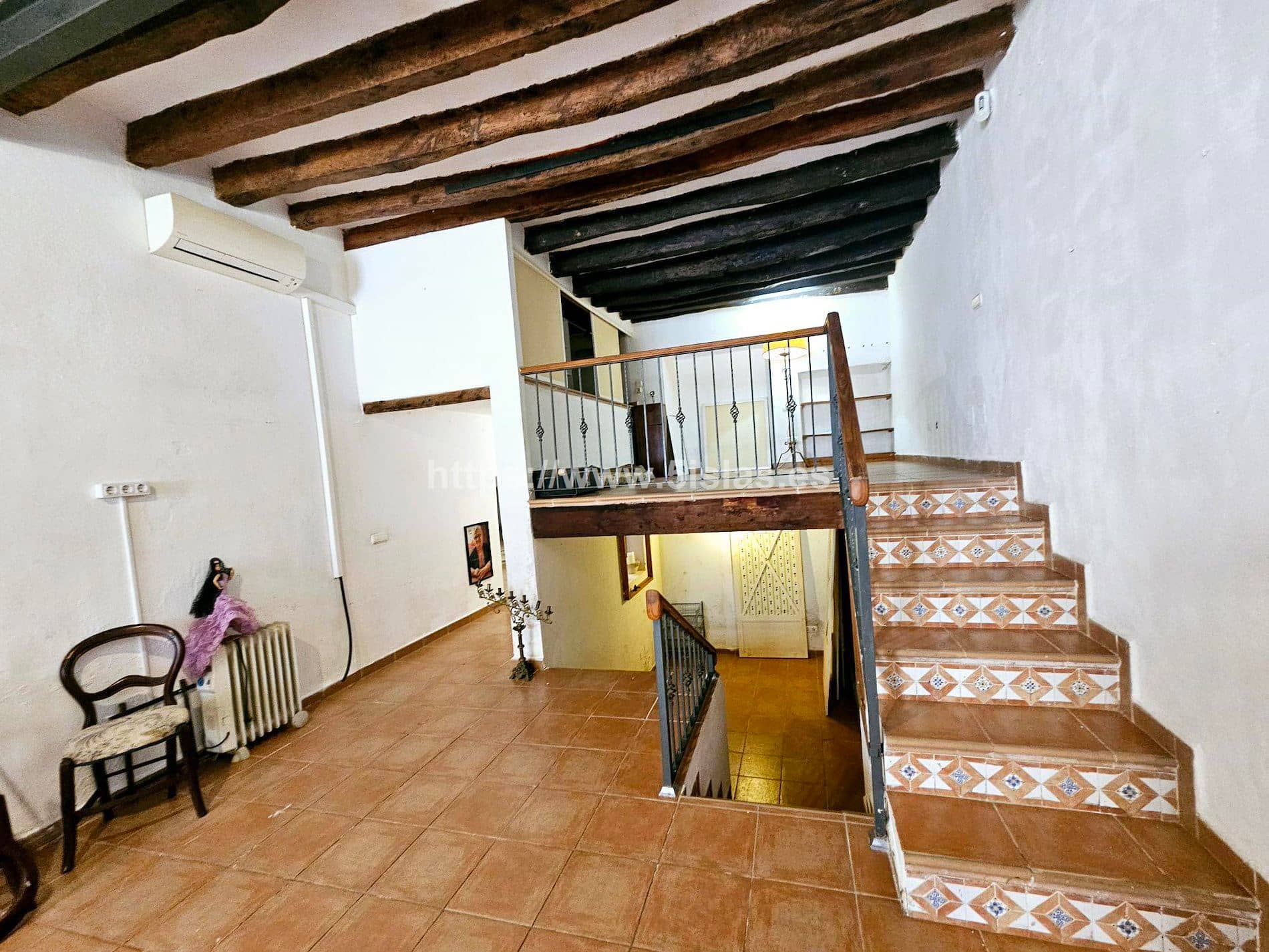 Planta baja - Santa Catalina, Palma De Mallorca - Foto 1