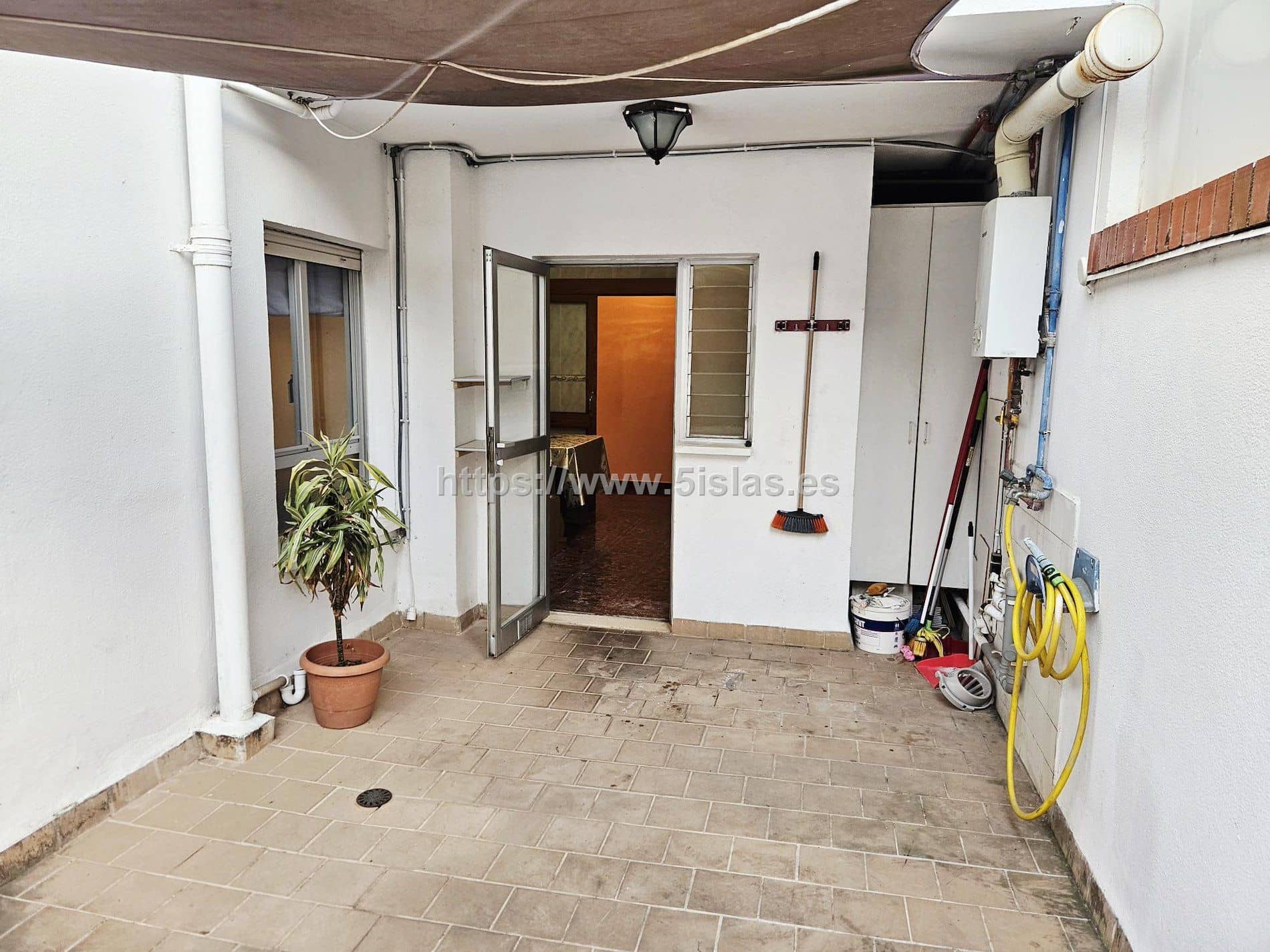 Piso - Rafal Nou, Palma De Mallorca - Foto 1