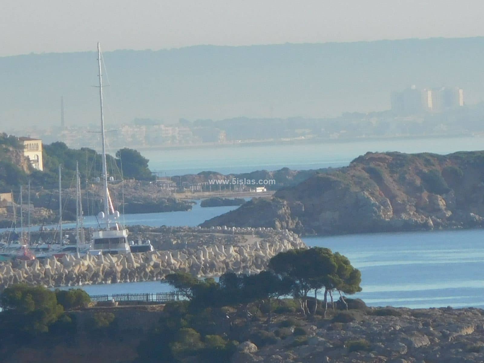 Terreno - Palma Nova, Calvia - Foto 1