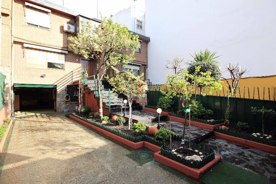 Chalet - Islas Aleutianas, 6 - Peñagrande - Madrid - Foto 1